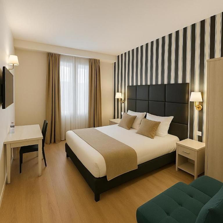 Superior Queen Room