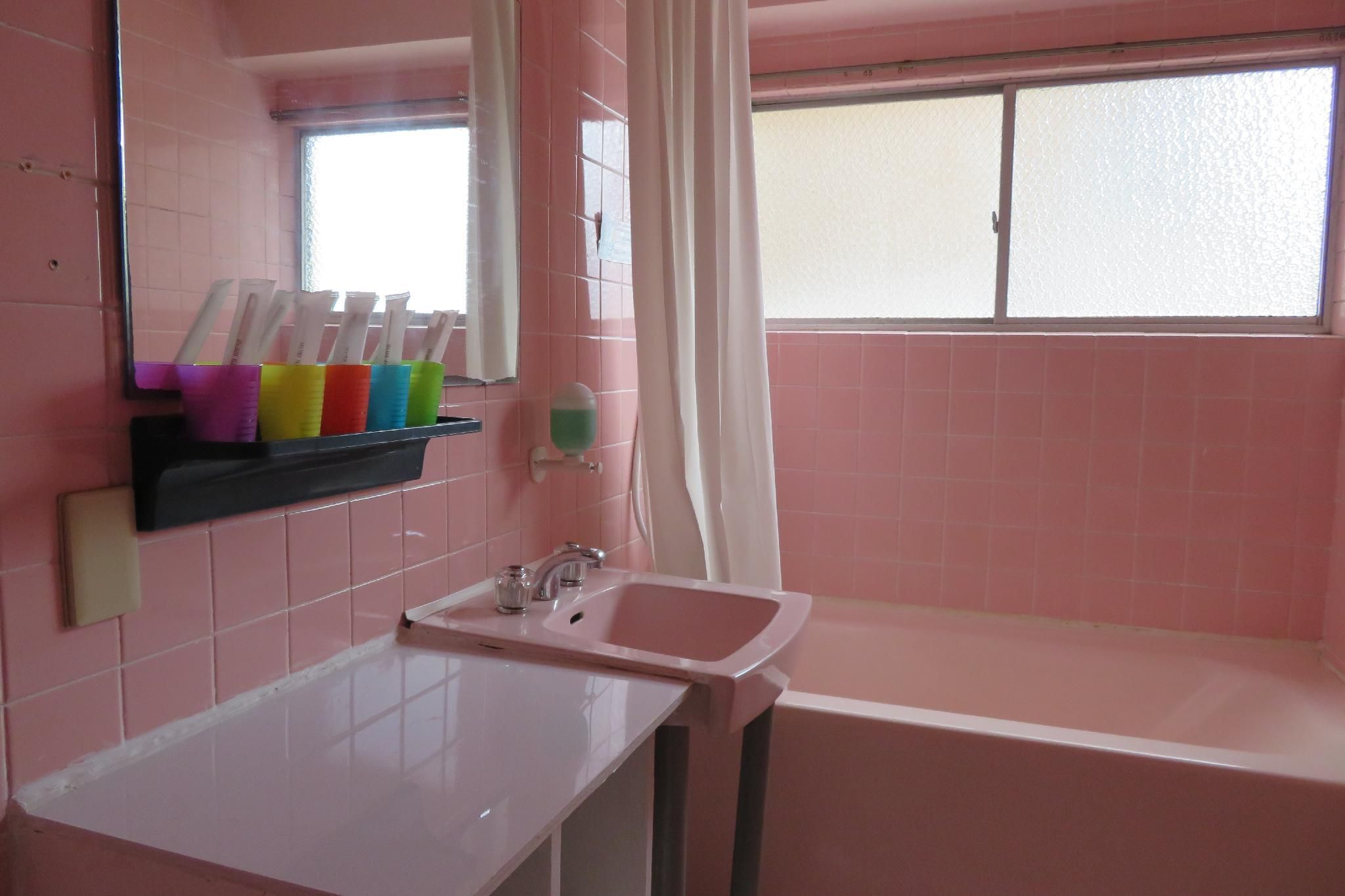 2 Bedroom Standard Suite