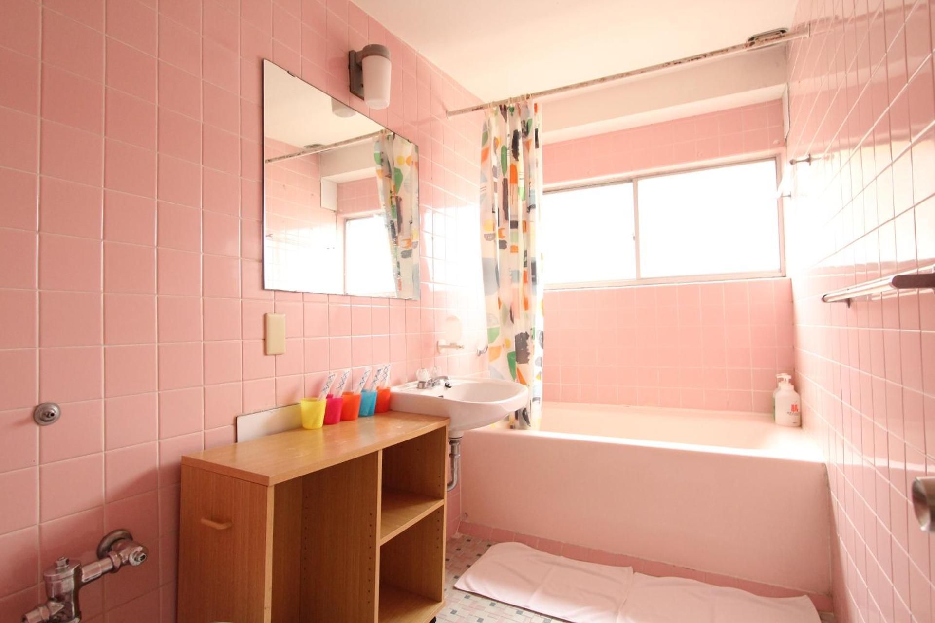2 Bedroom Deluxe Residence