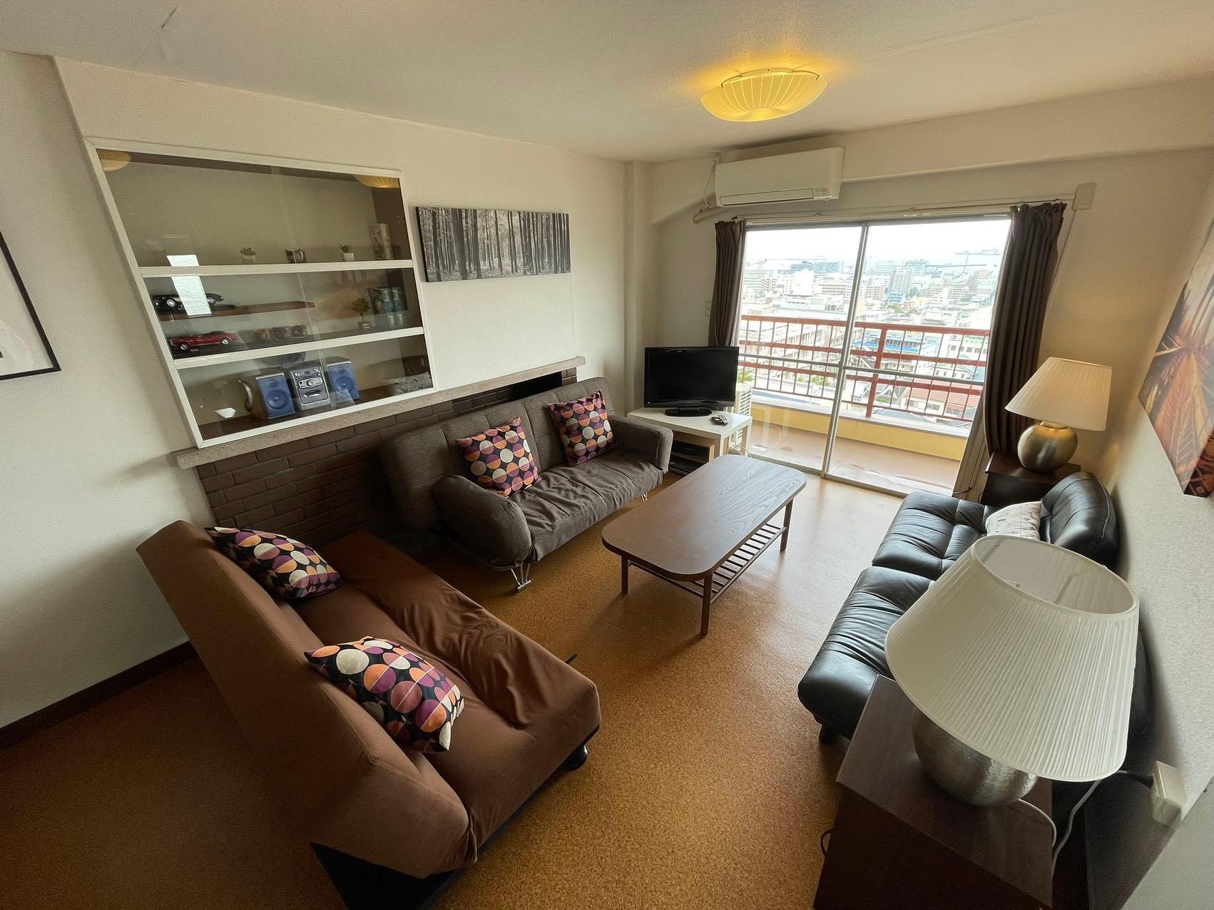 2 Bedroom Superior Residence