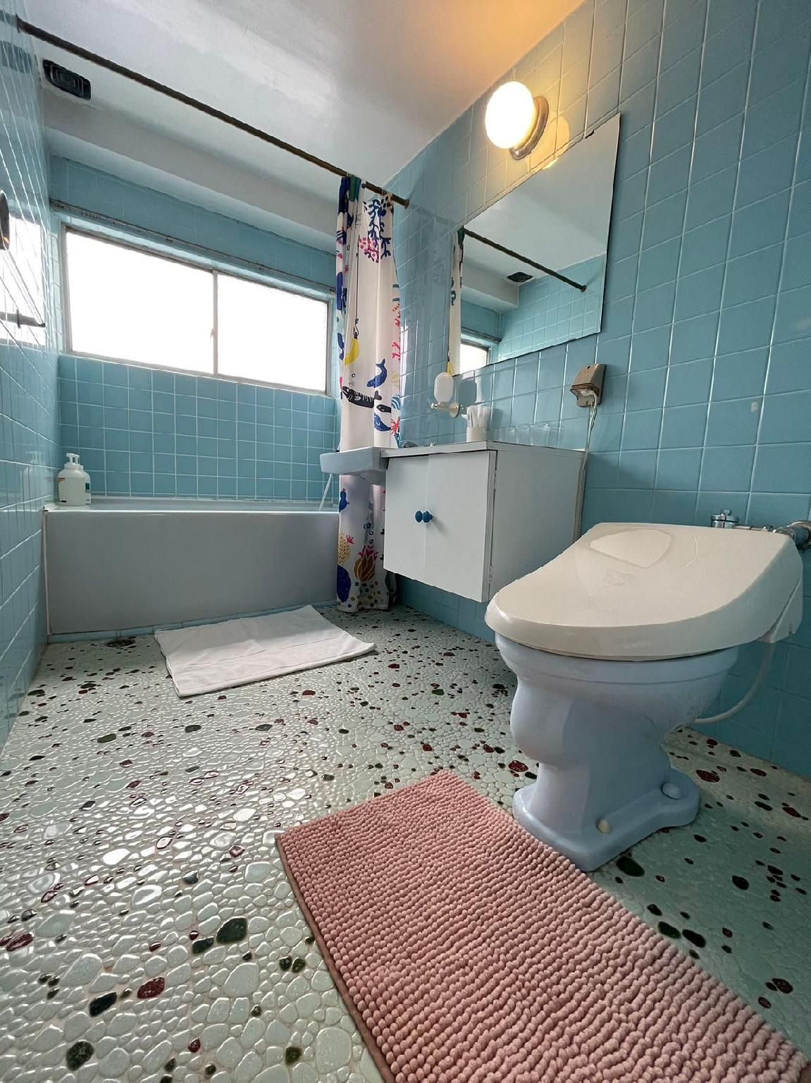 2 Bedroom Suite