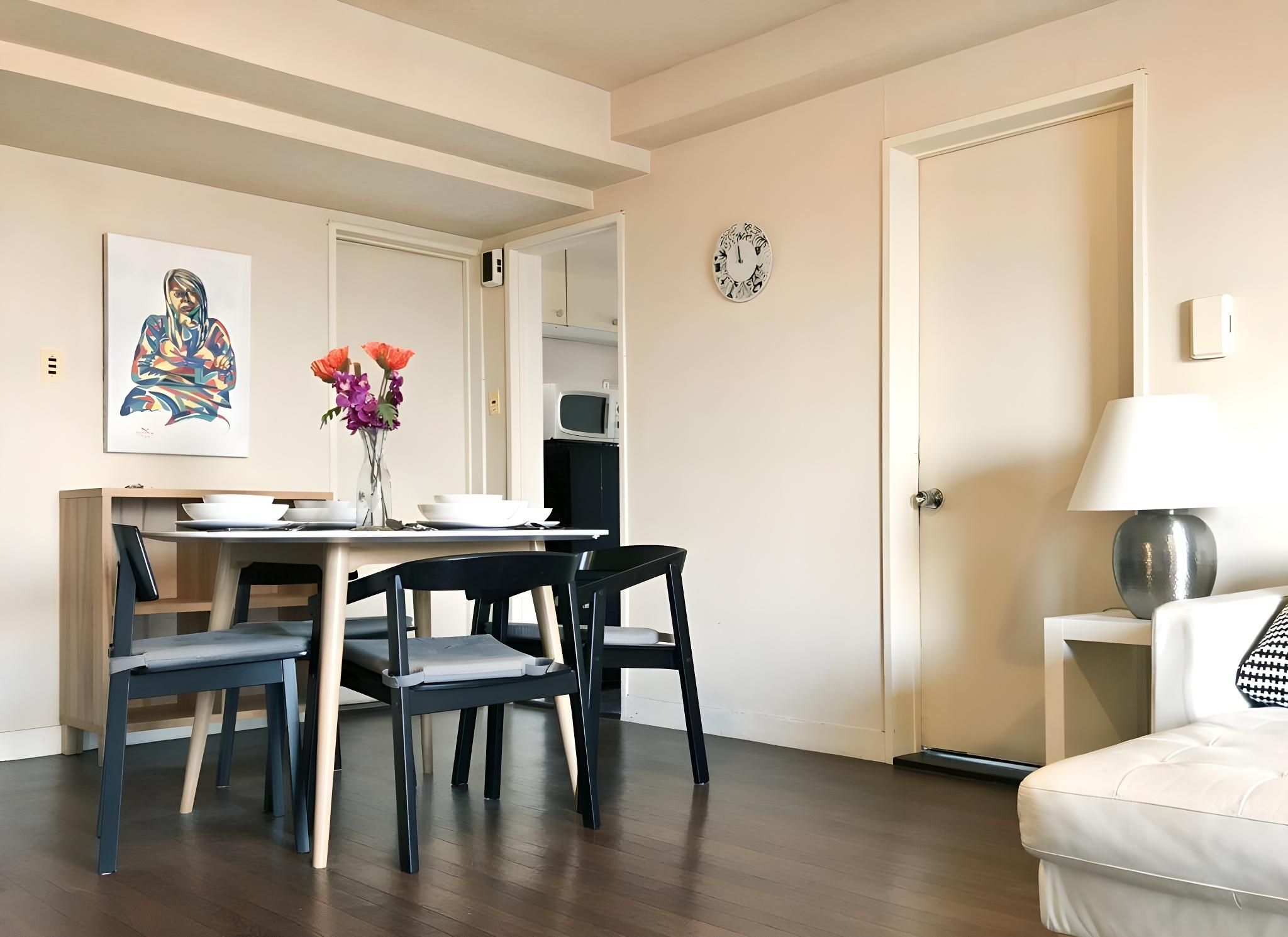 2 Bedroom Superior Suite