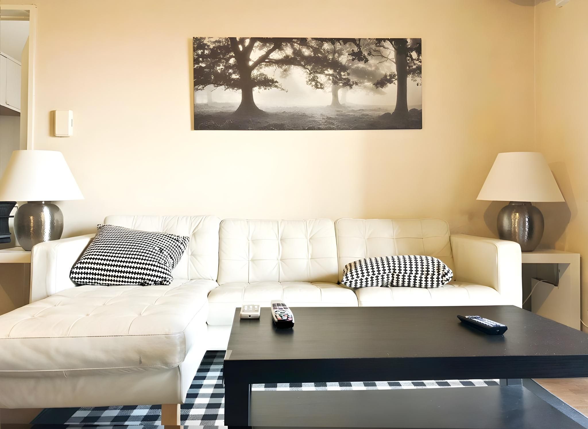 2 Bedroom Superior Suite