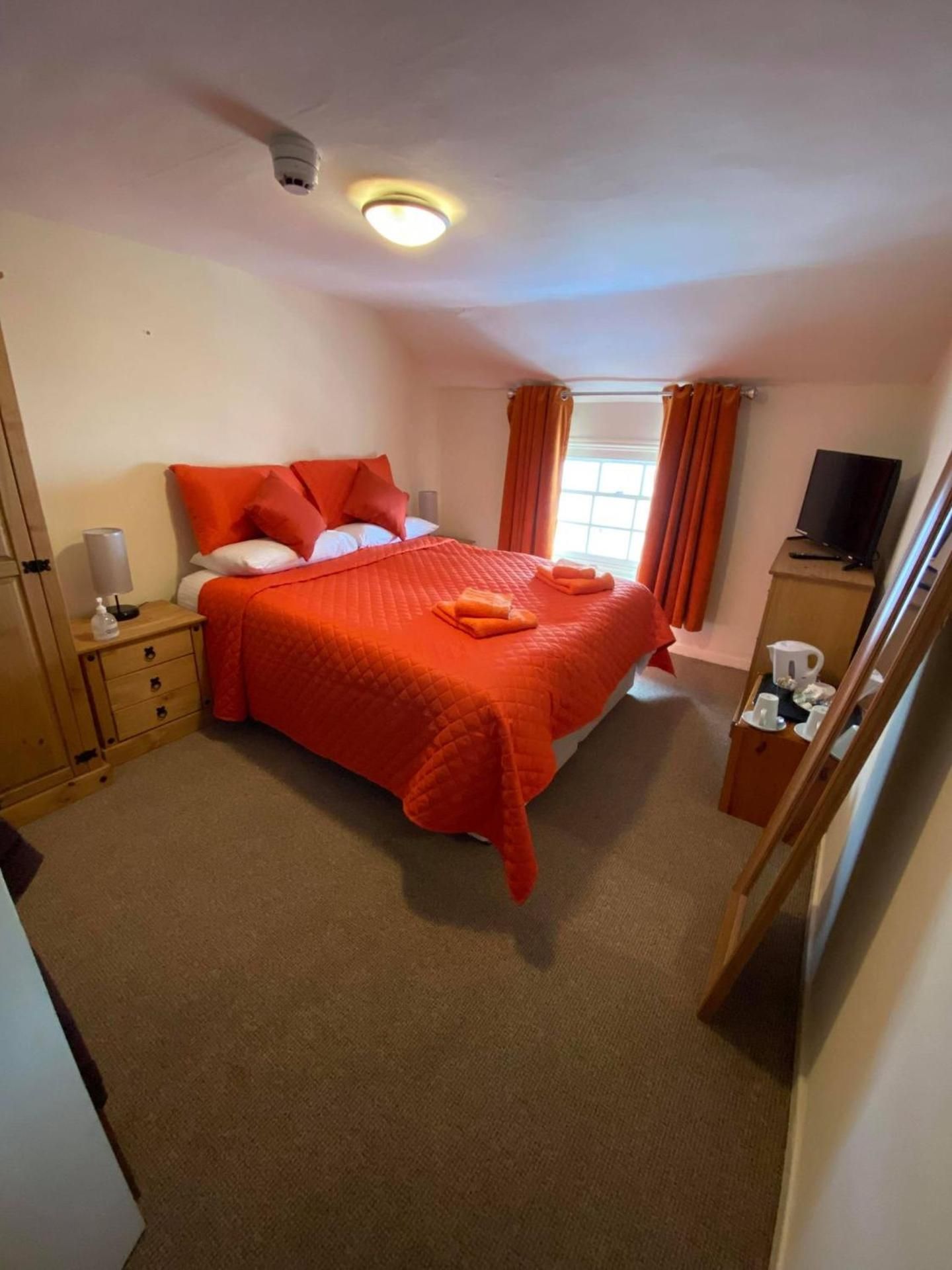 Double or Twin Room