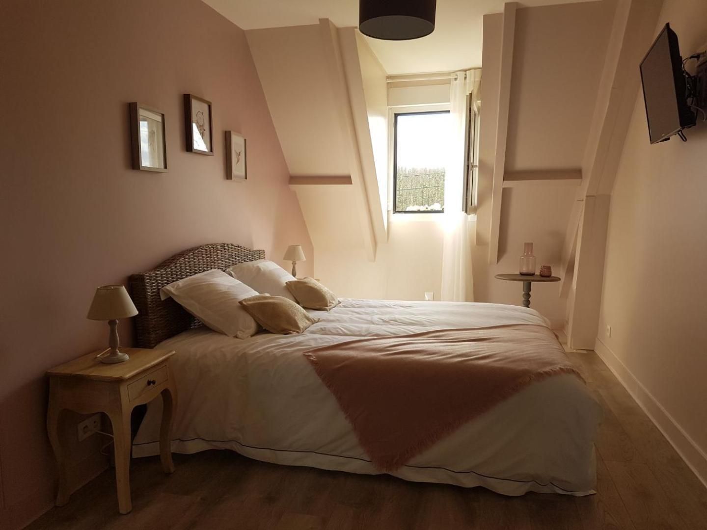 Large Double Room