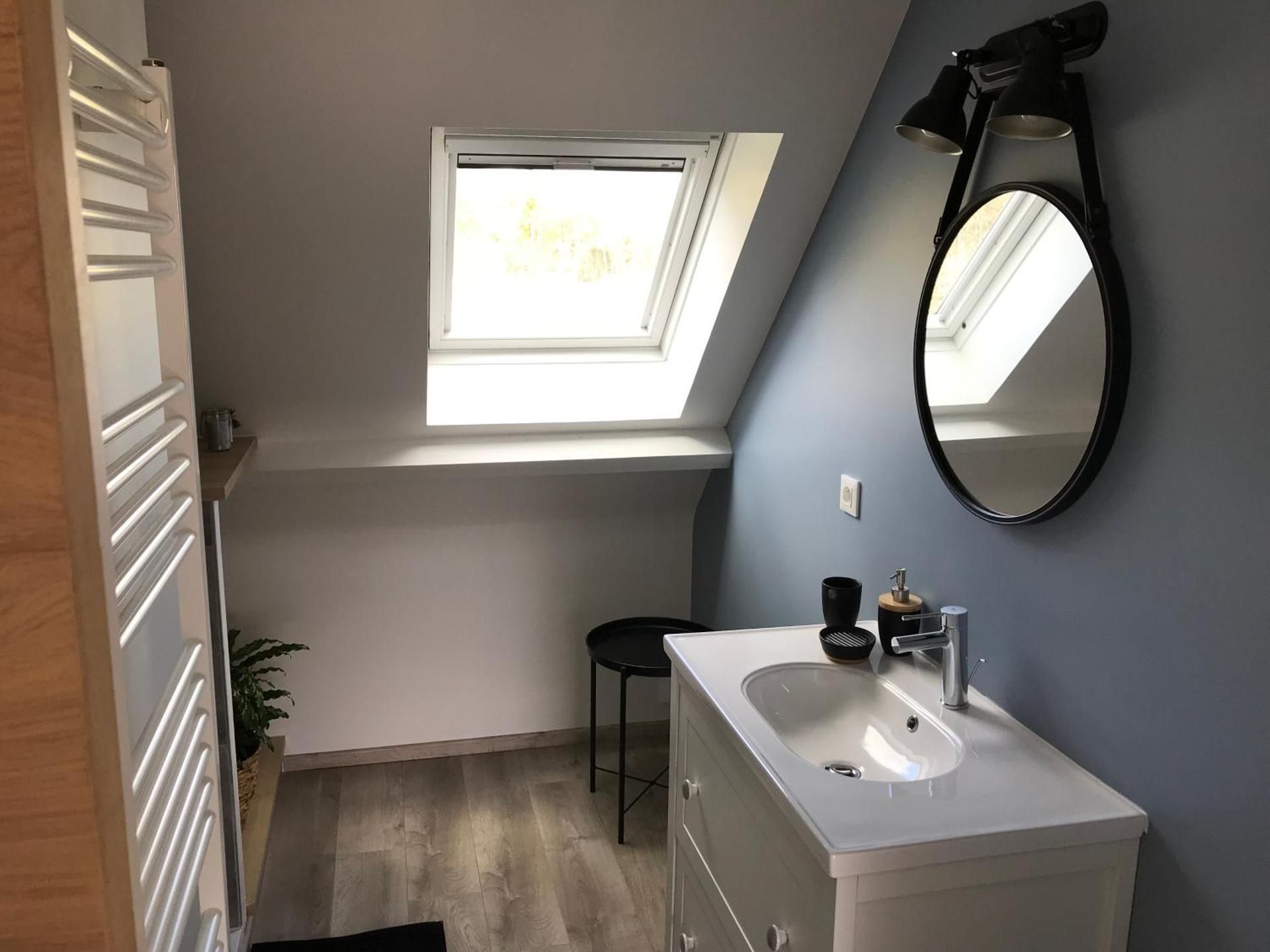 Large Double or Twin Room