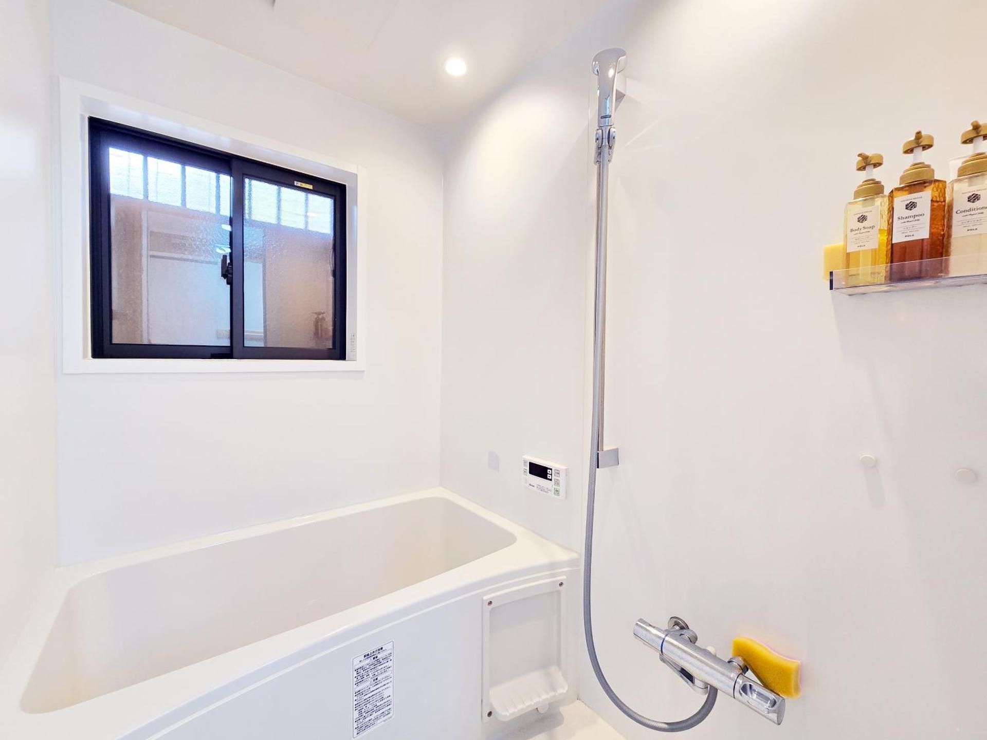 Quadruple Room with Bath