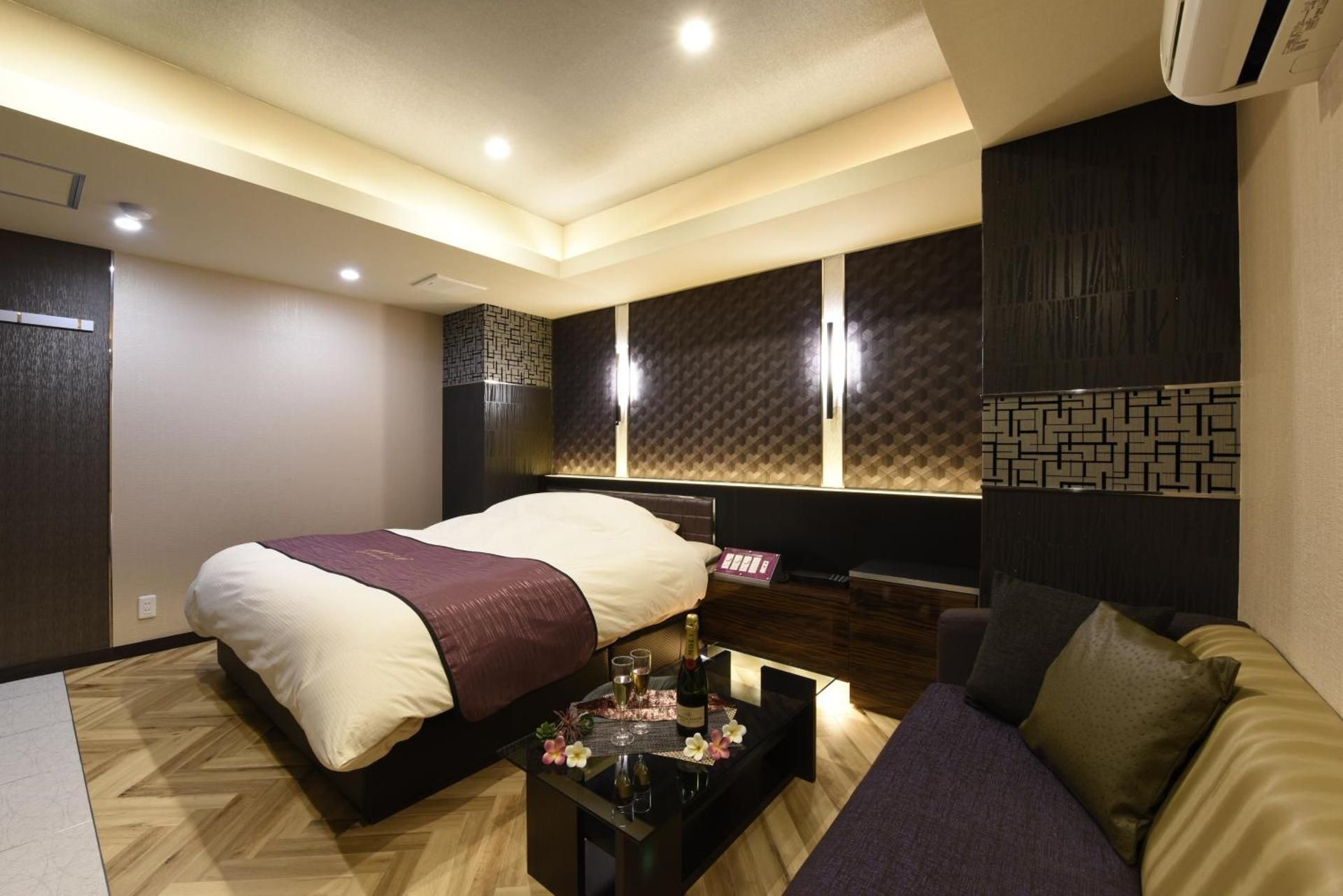 Superior Double Room - Smoking