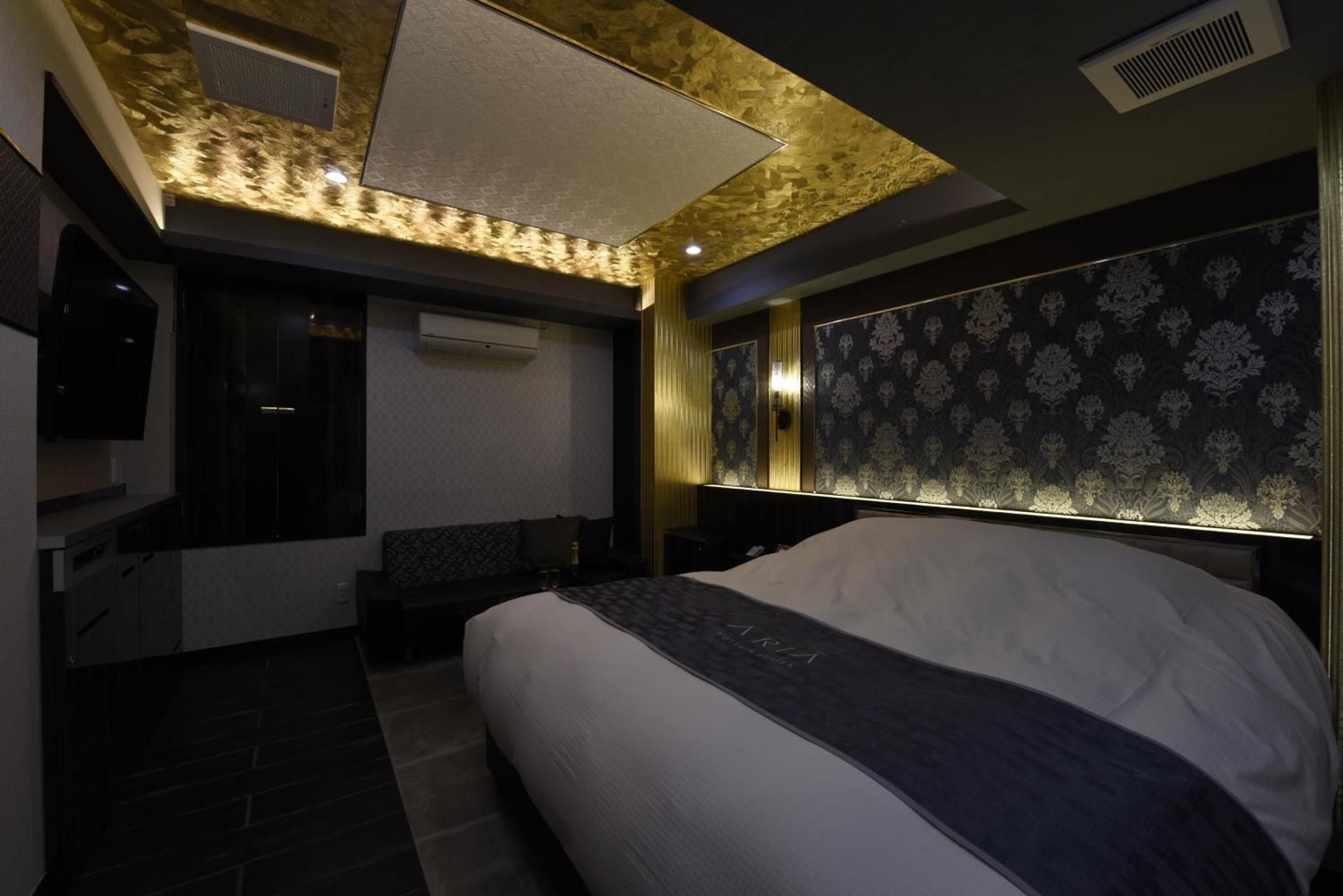 Superior Double Room - Smoking