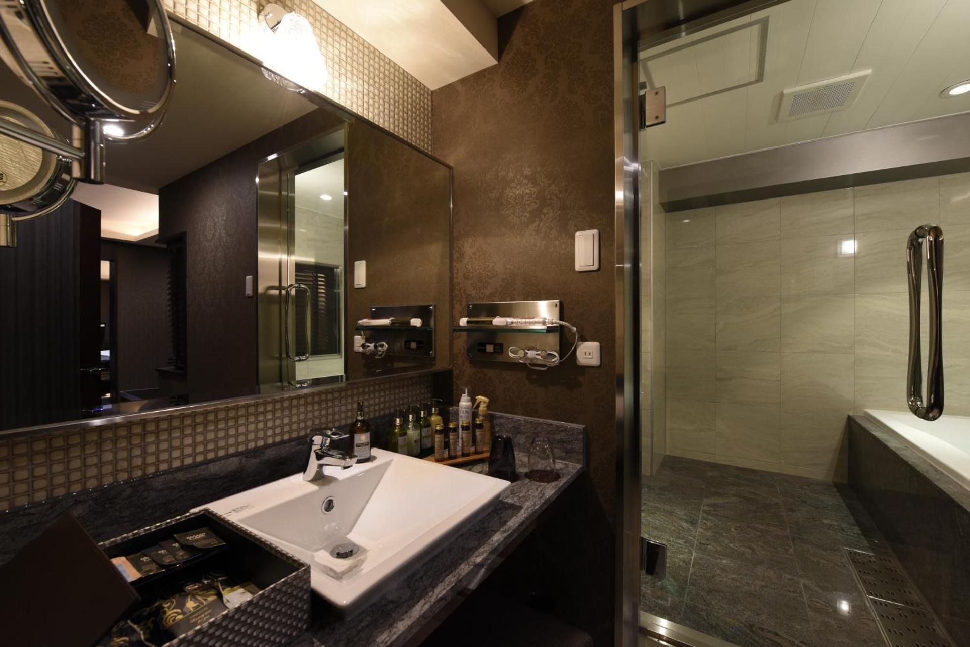 King Room