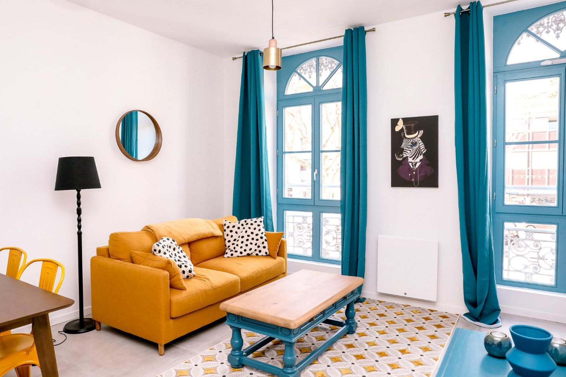 Superior Apartment