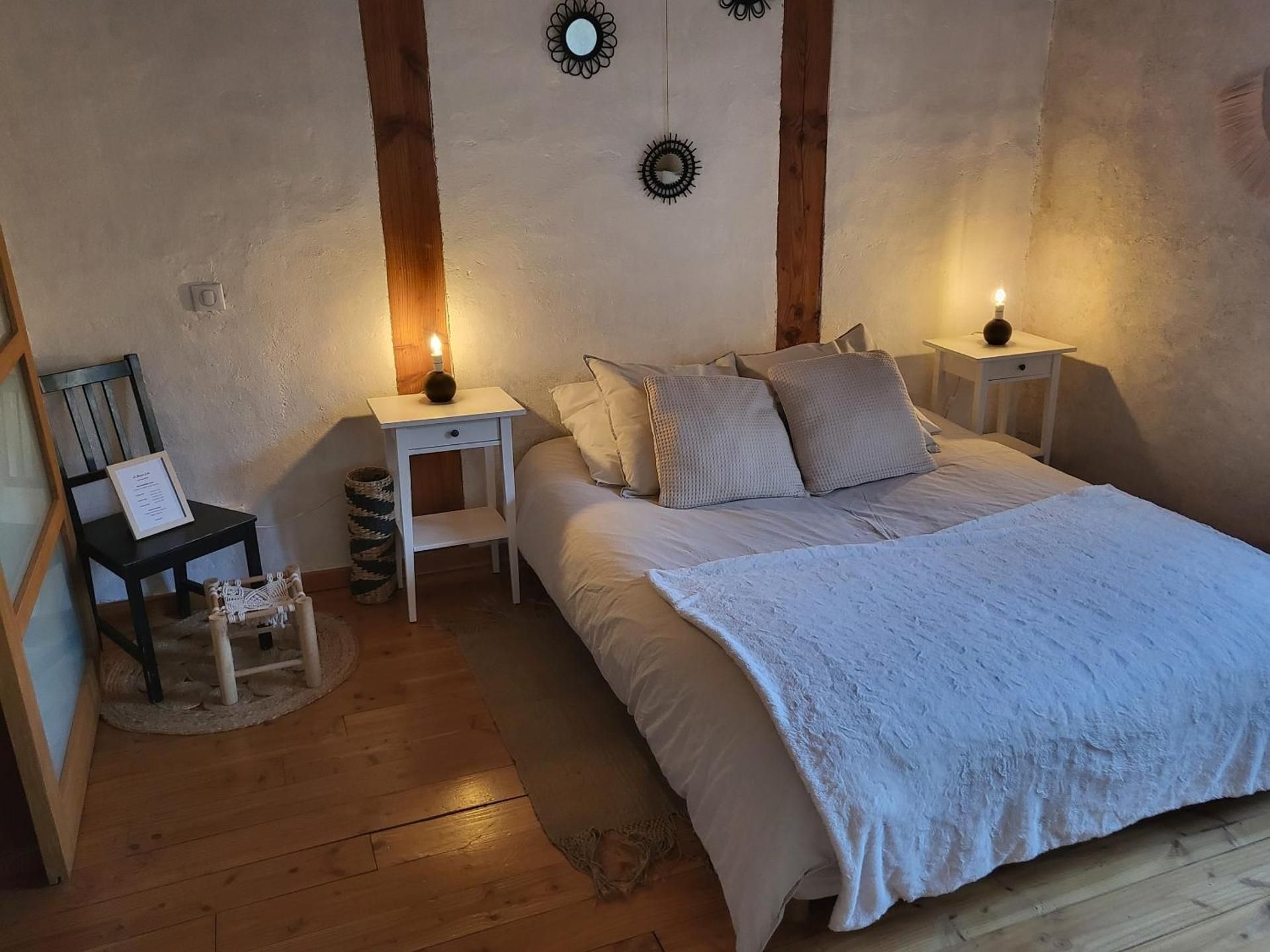 Comfort Triple Room