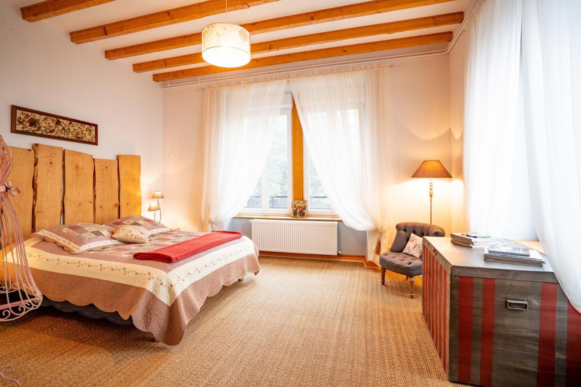Superior Suite