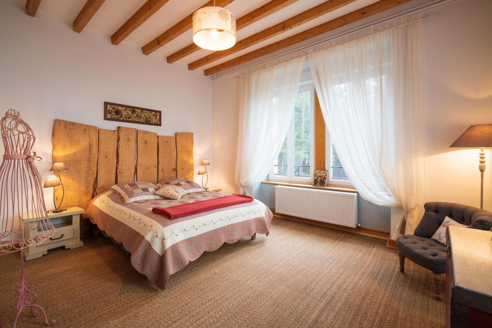 Superior Suite