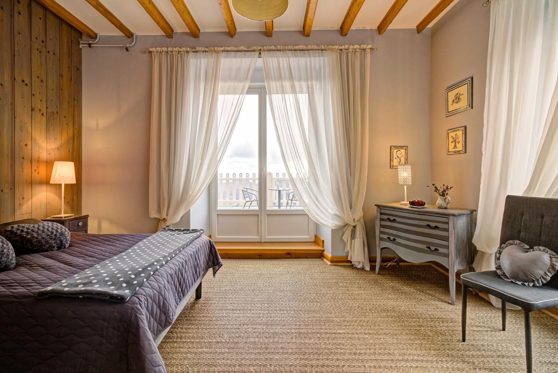 Suite with Terrace