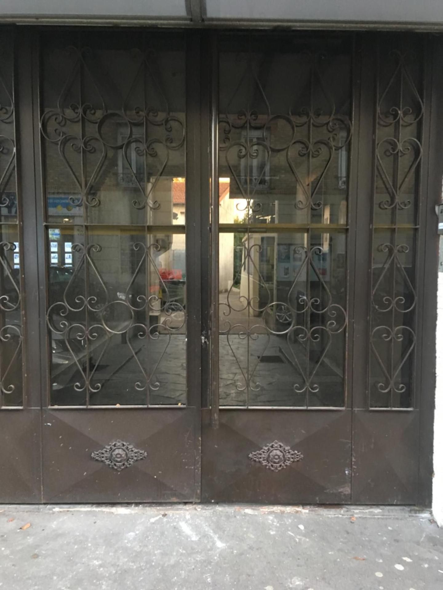 HOTEL DE STRASBOURG