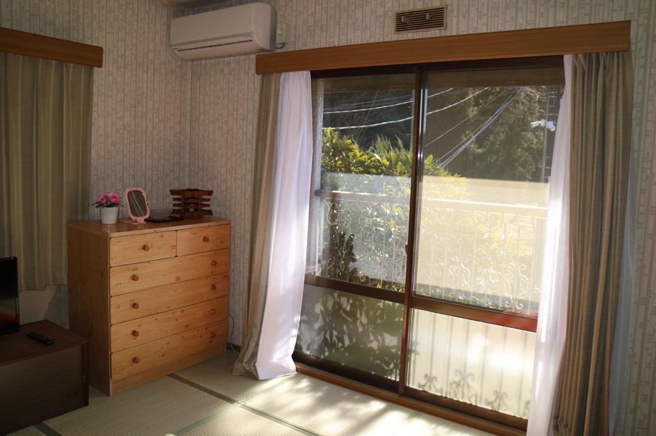 Japanese Room