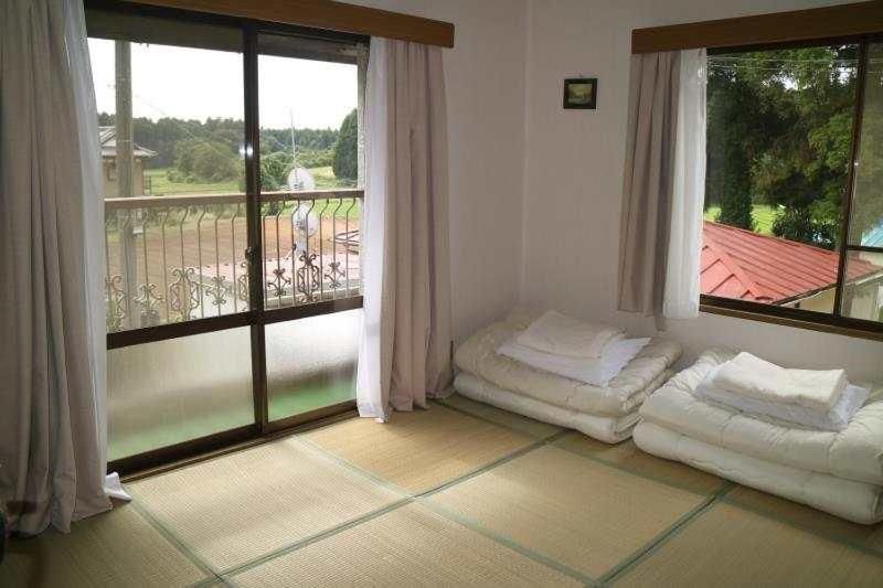 Japanese Room
