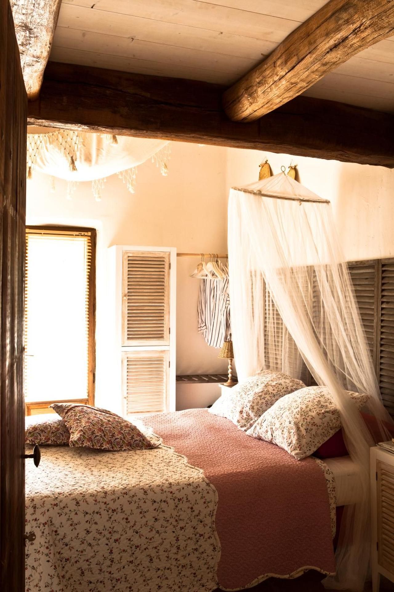 Suite with Garden View