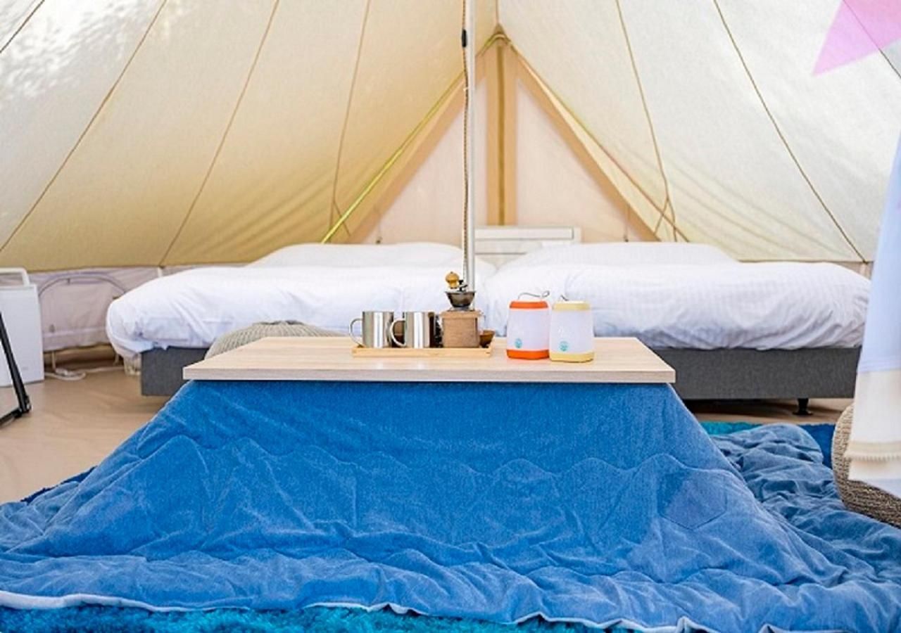 Bell Tent