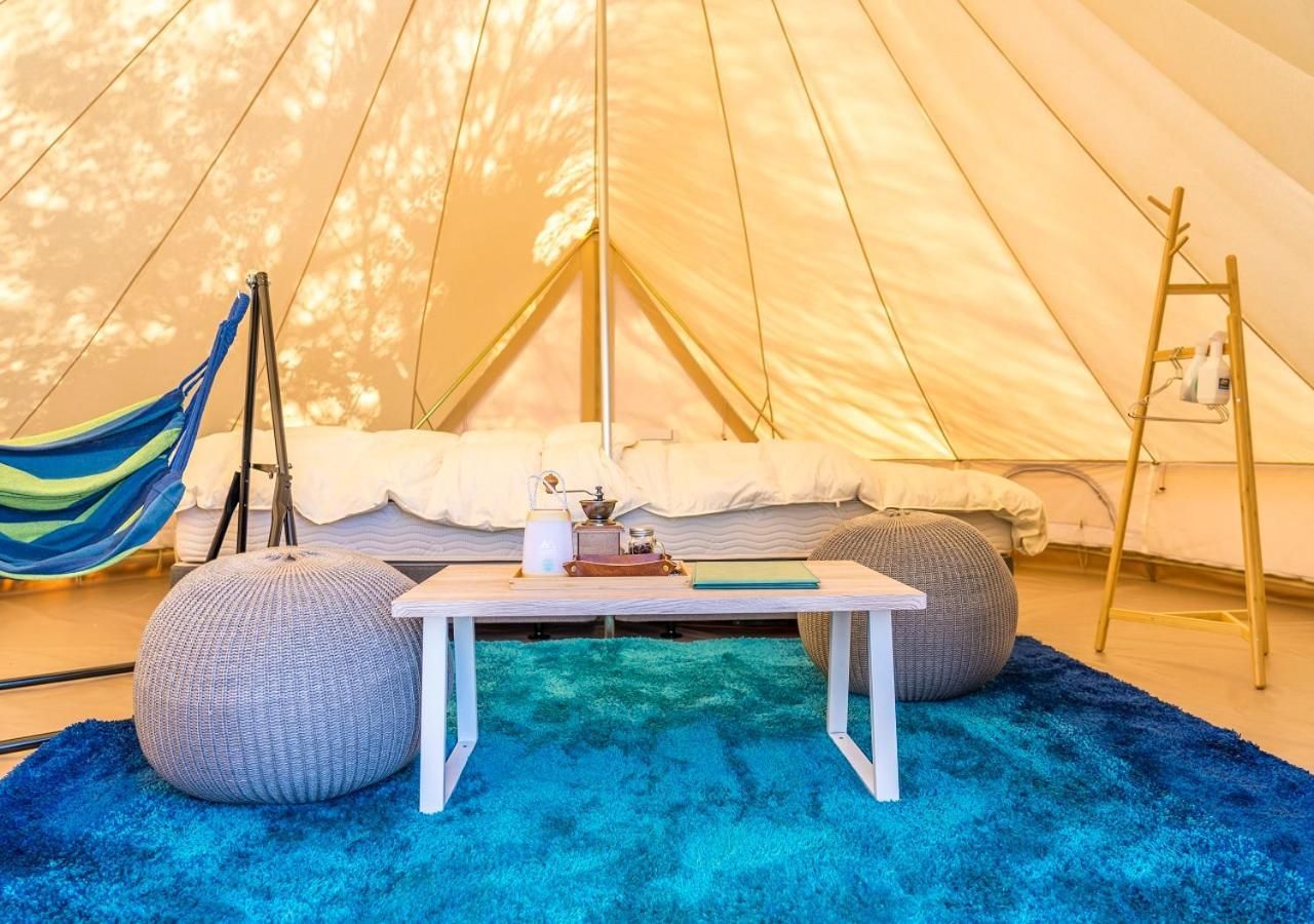 Bell Tent