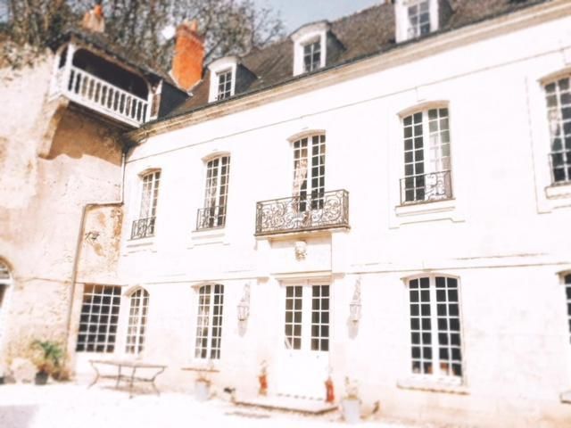 Le Grand Vaudon