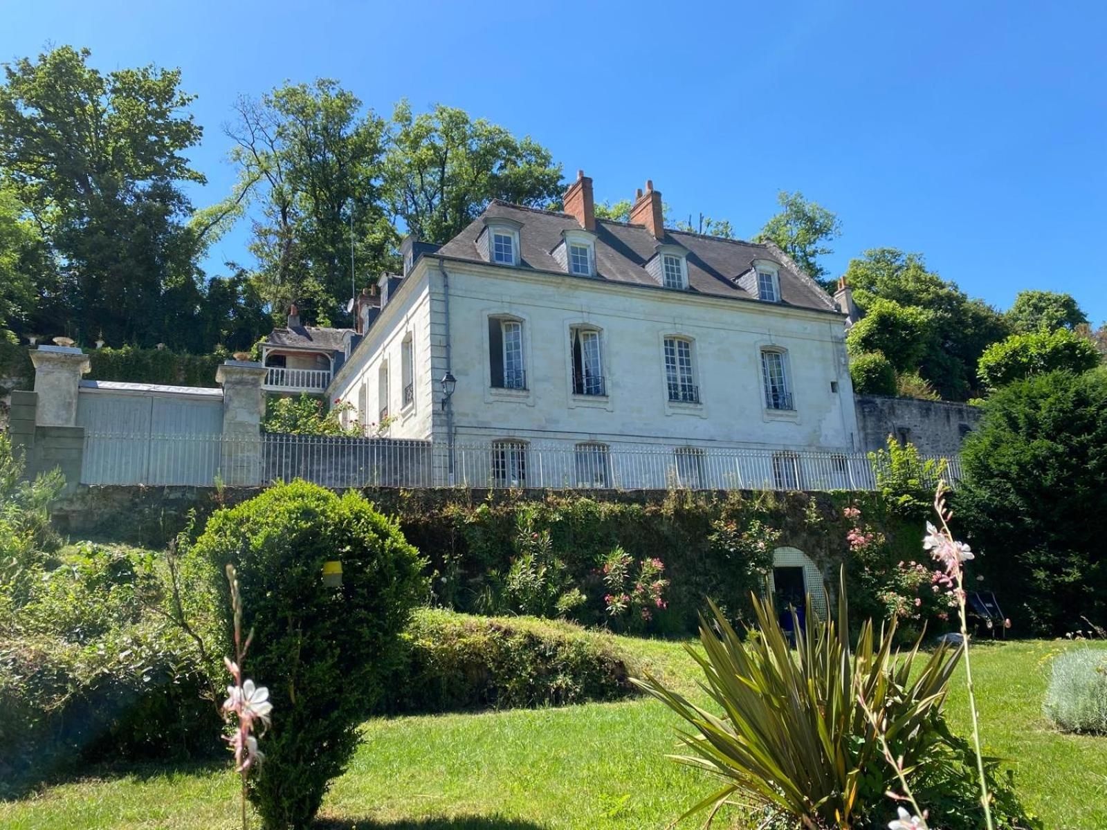 Le Grand Vaudon