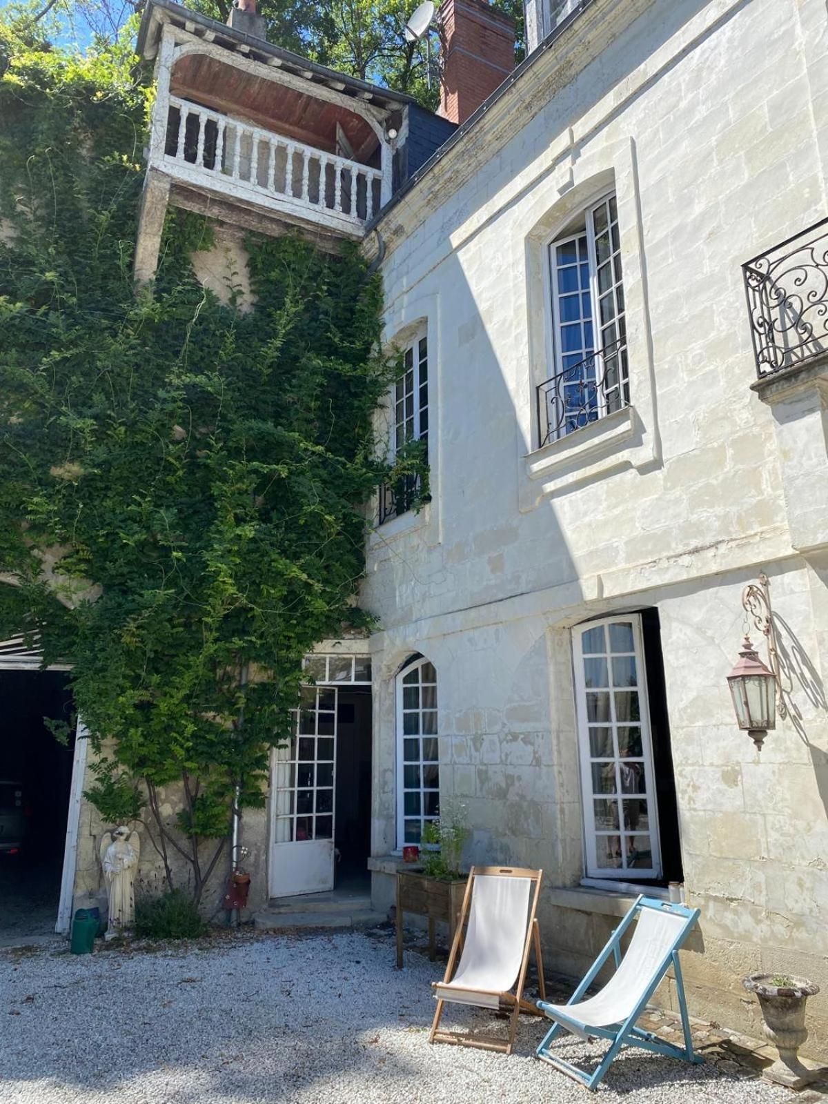 Le Grand Vaudon