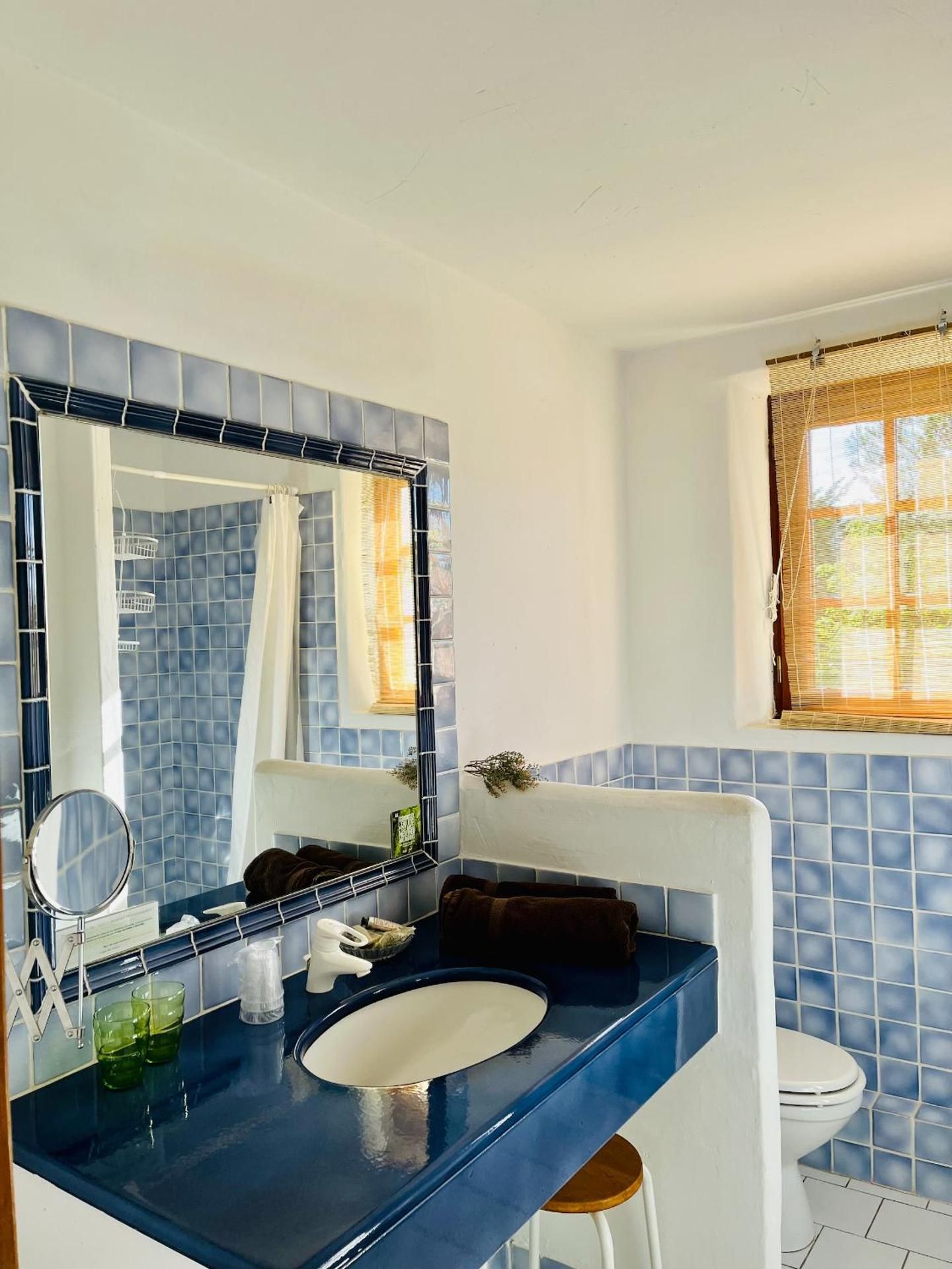Triple Room with Balcony