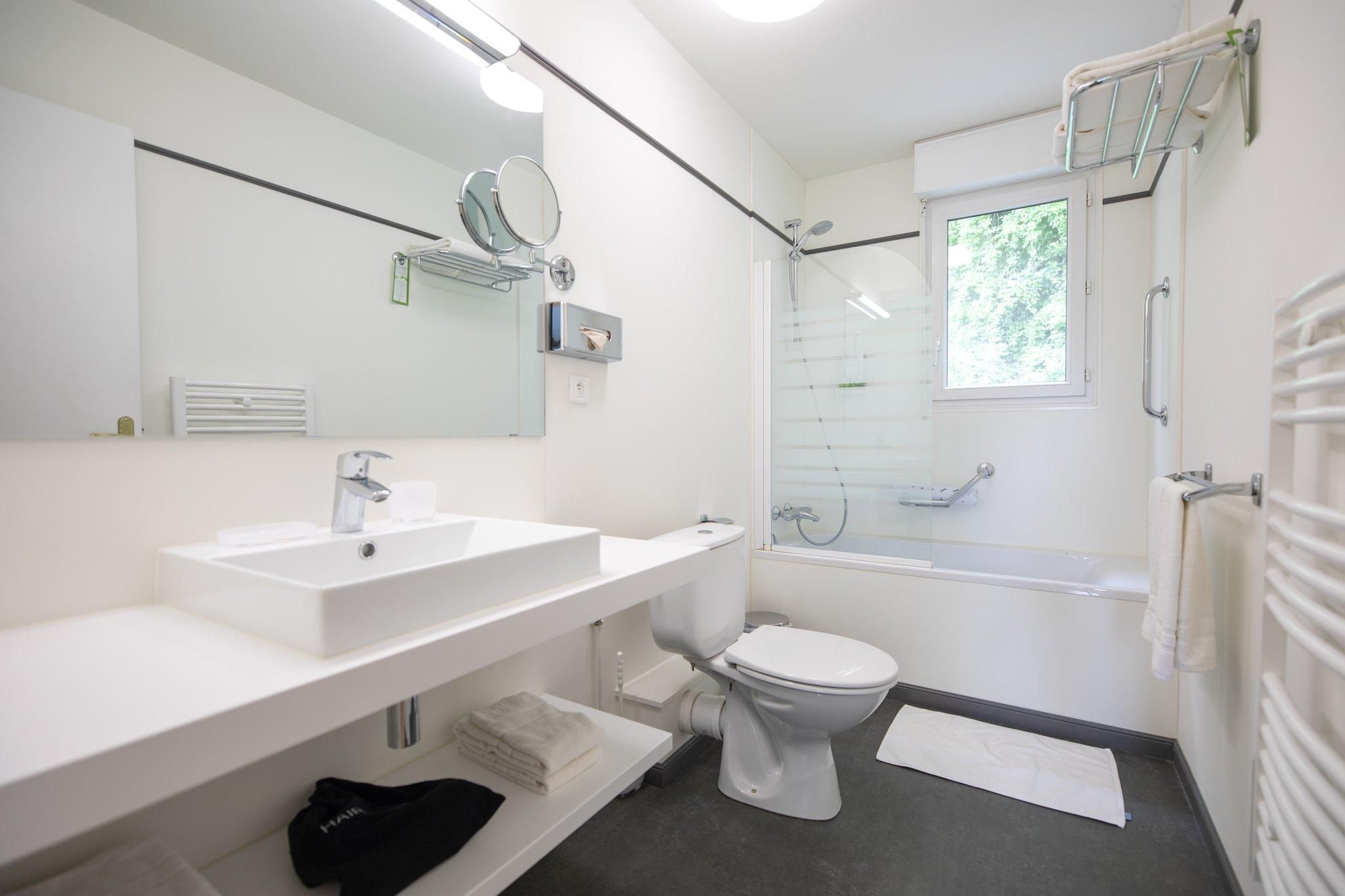 Two Bedroom Suite