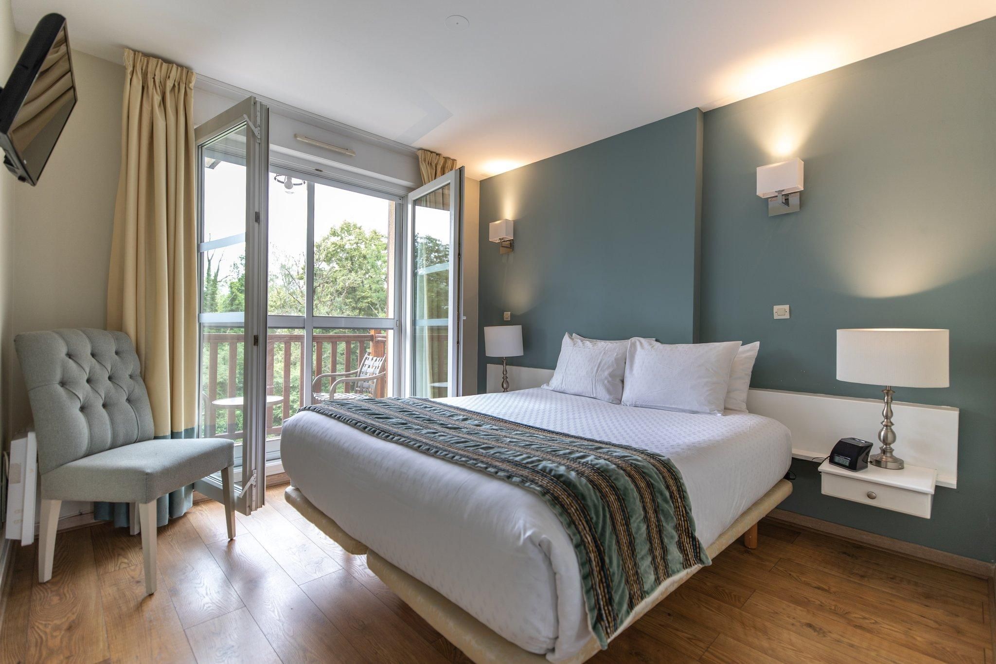 Two Bedroom Suite