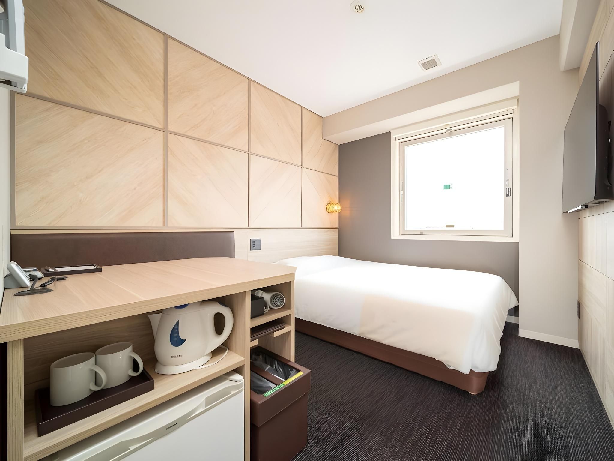 Standard Room - Smoking
