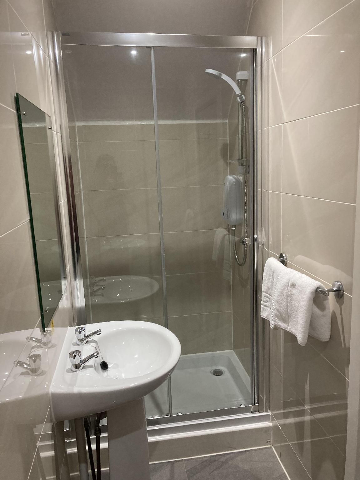 Family-Triple room-Ensuite