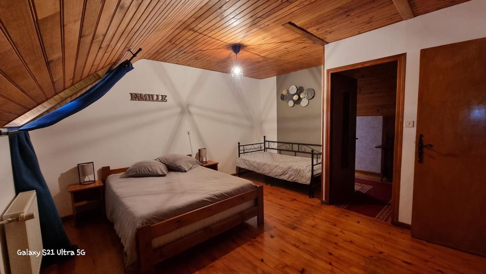 Family Room with Private Bathroom