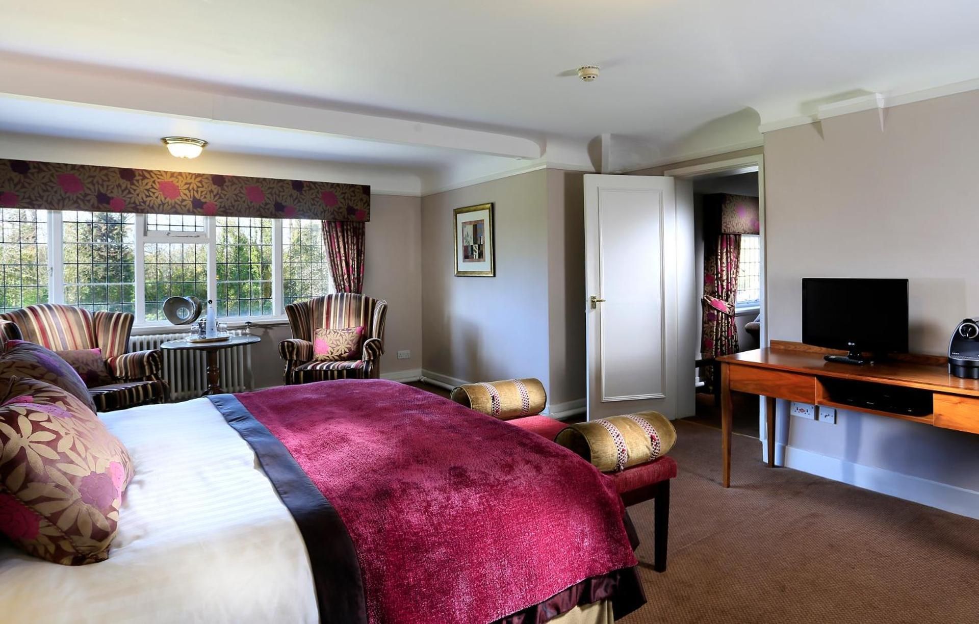 Feature Suite