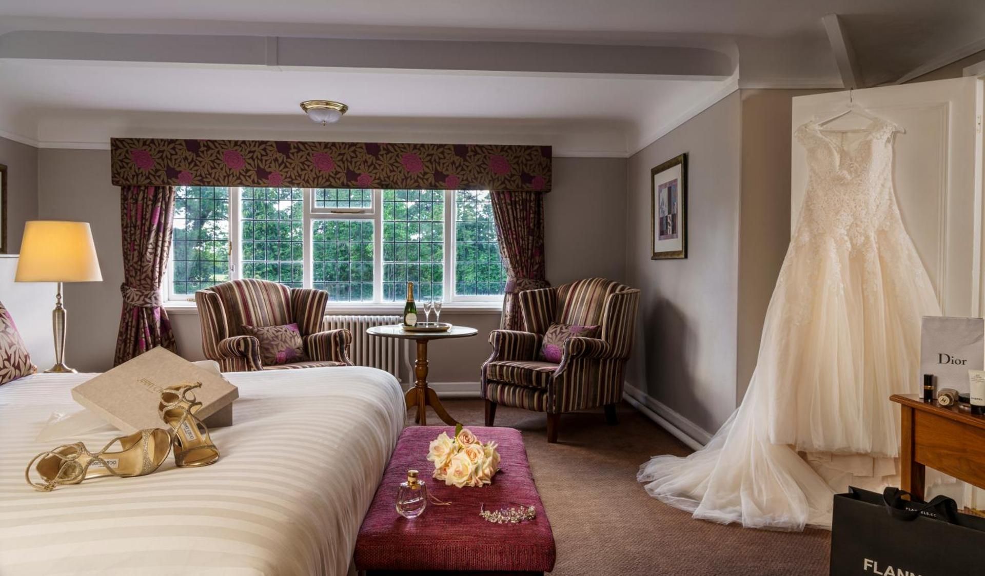 Feature Suite