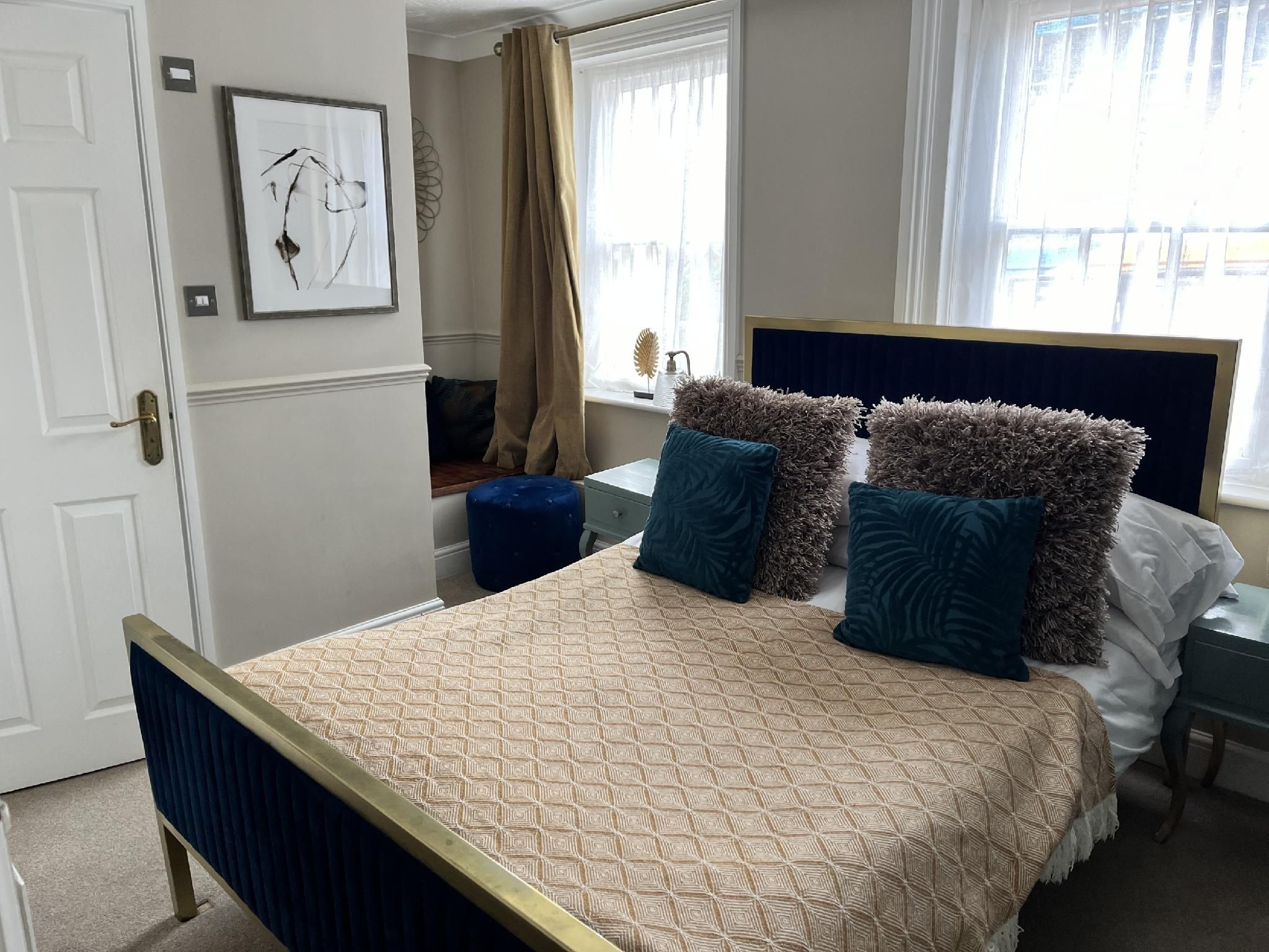 double room-ensuite