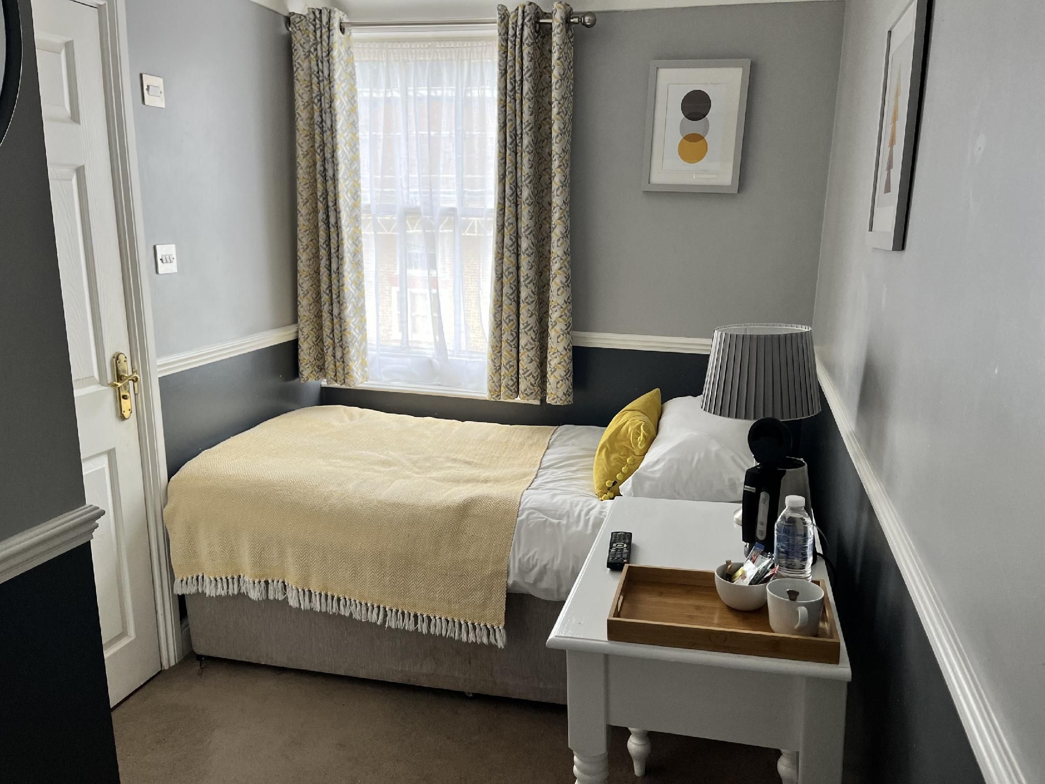 Single room-Ensuite