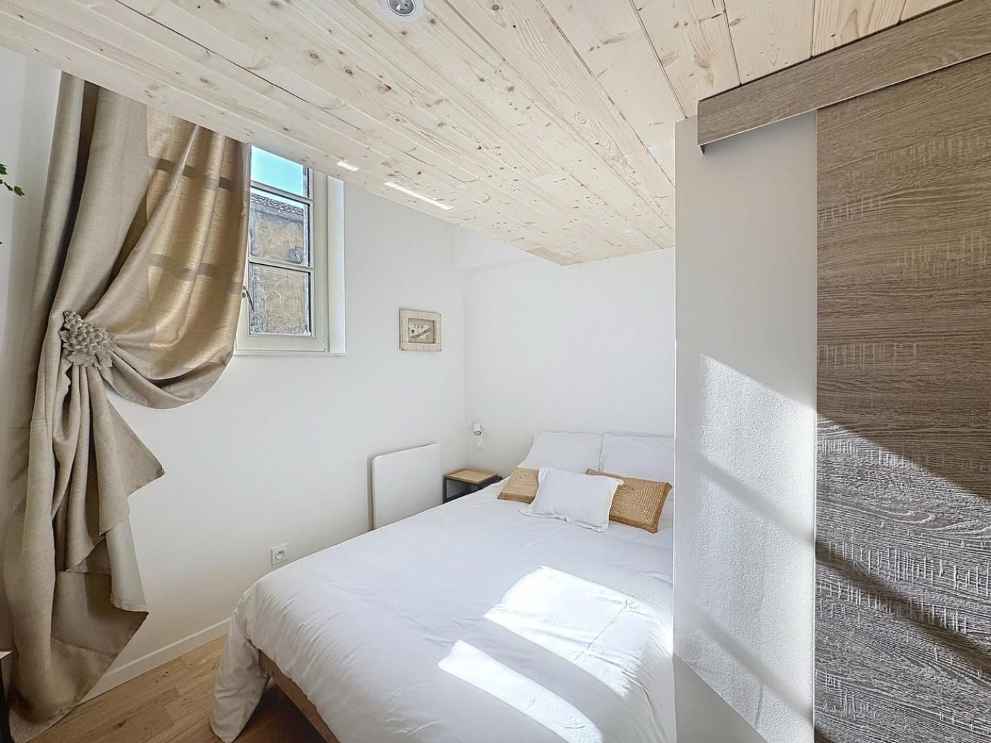 Three-Bedroom Townhouse