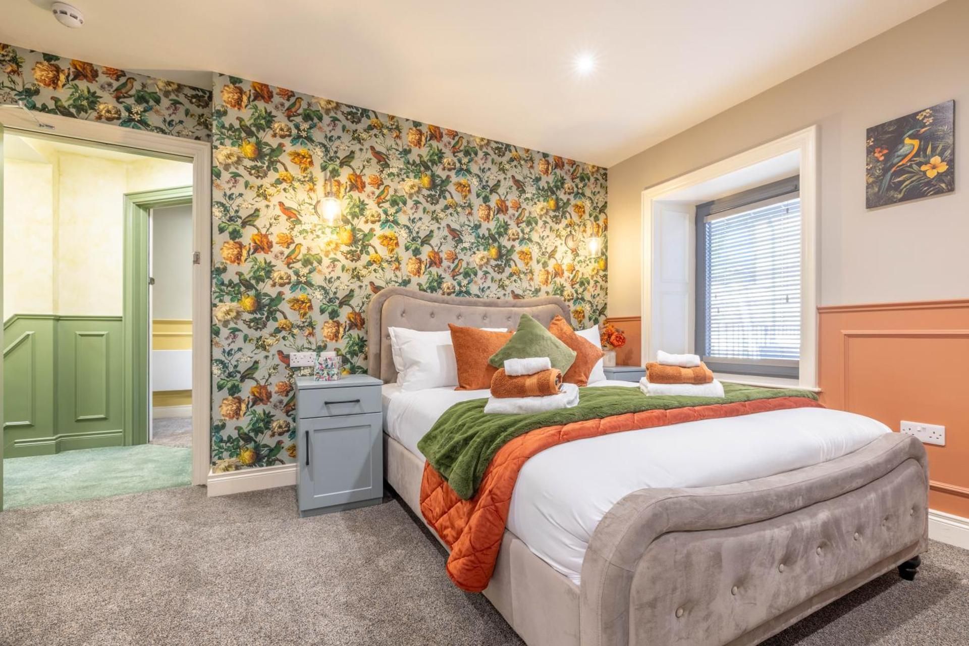King Room