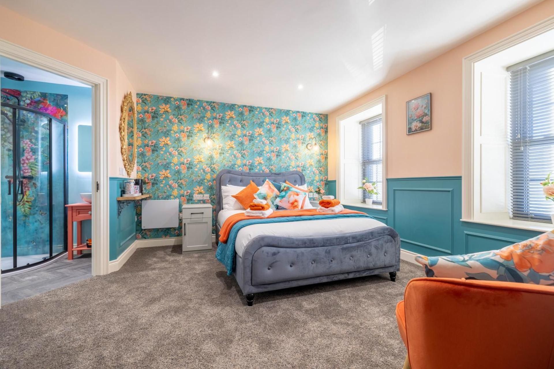 Superior King Room