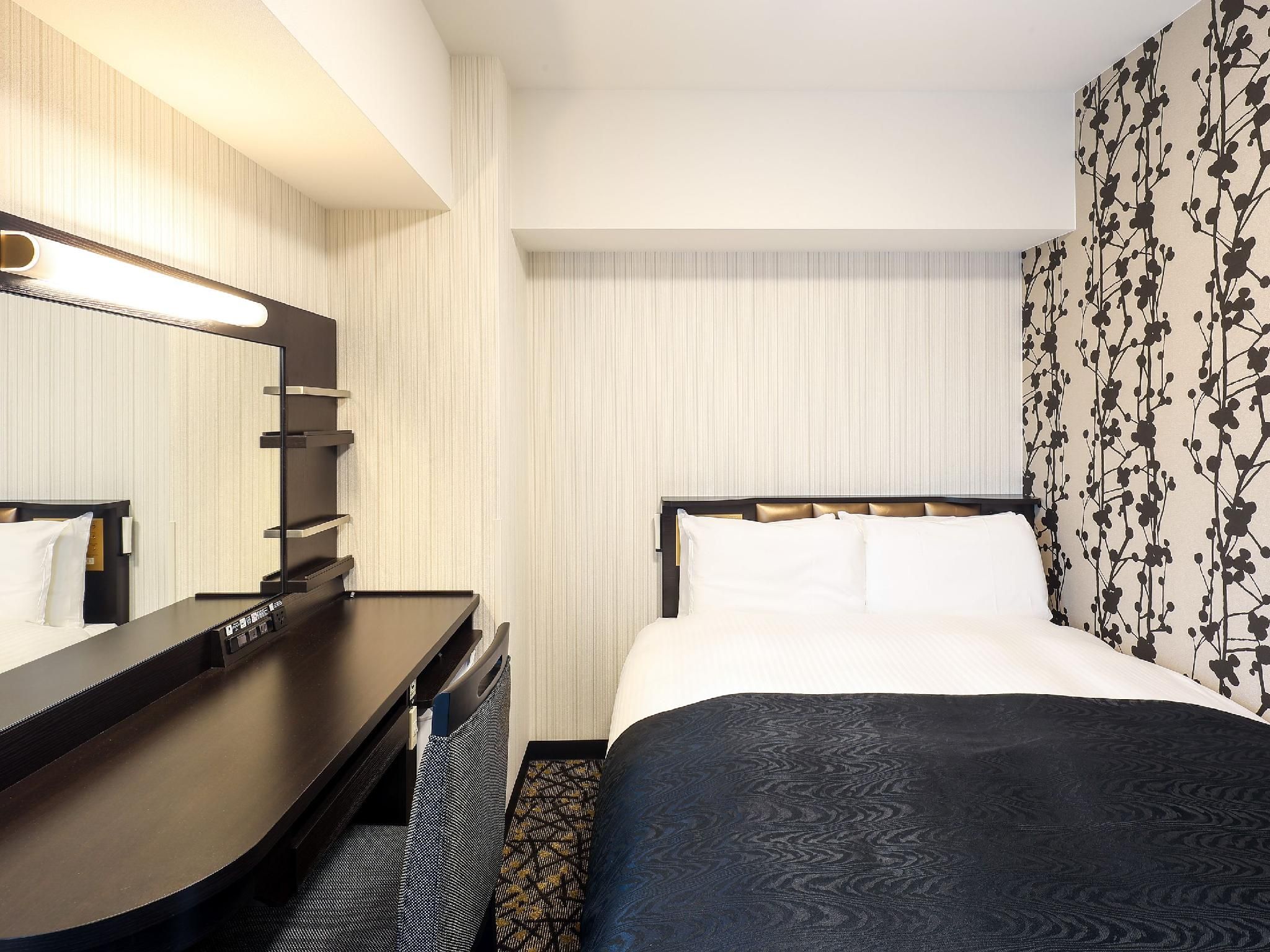 Standard Room for 2 People - Non-Smoking
