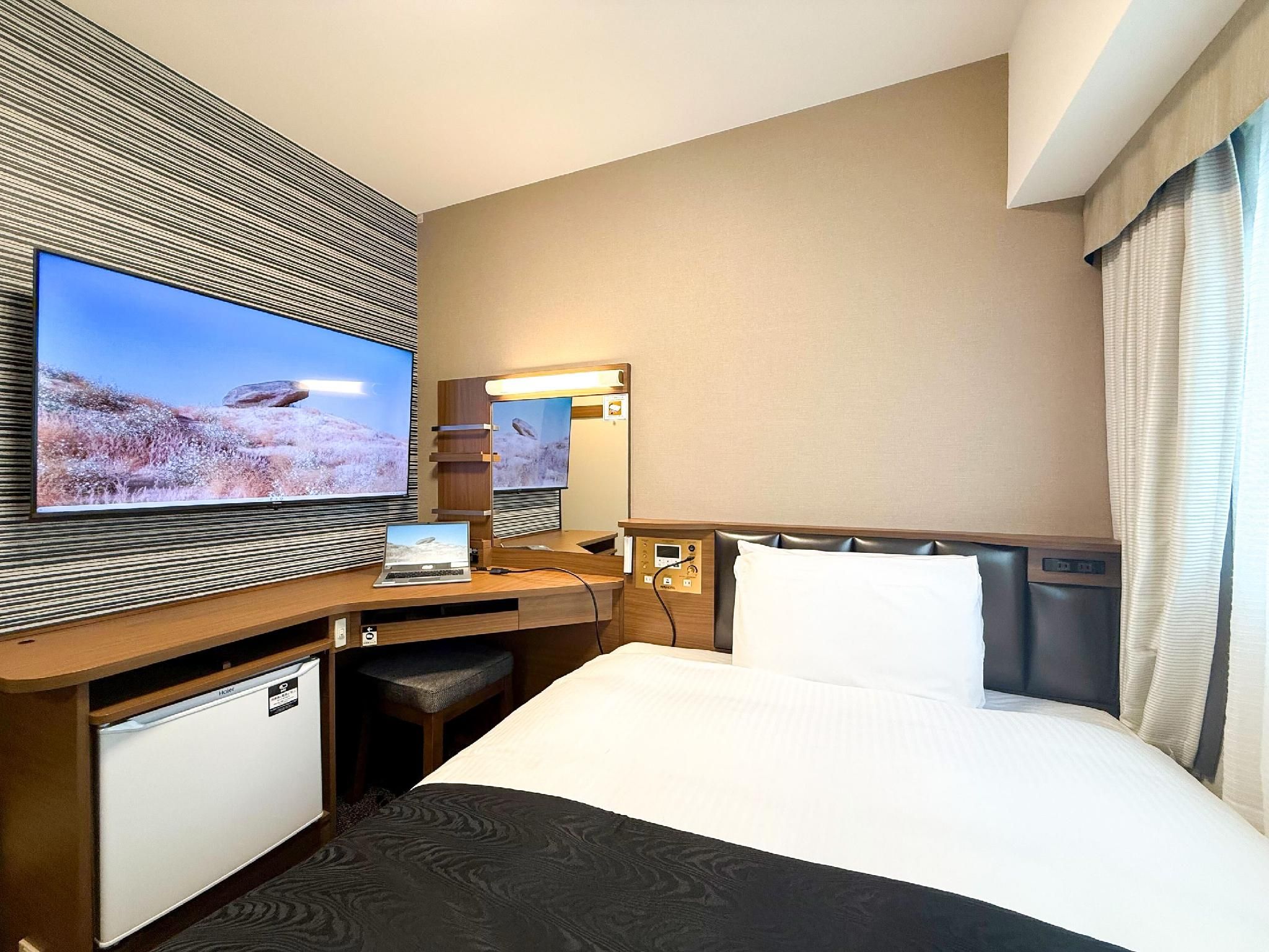 Moderate Room for 1 Adult - Non-Smoking