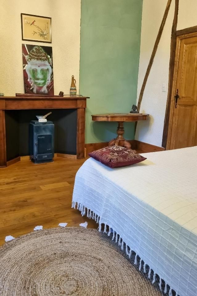 King Room with Garden View