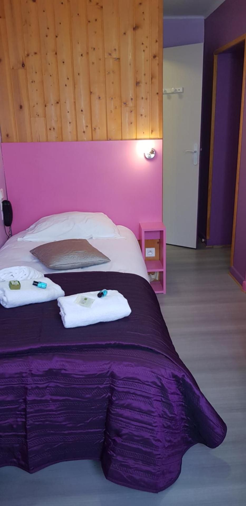 Single Room