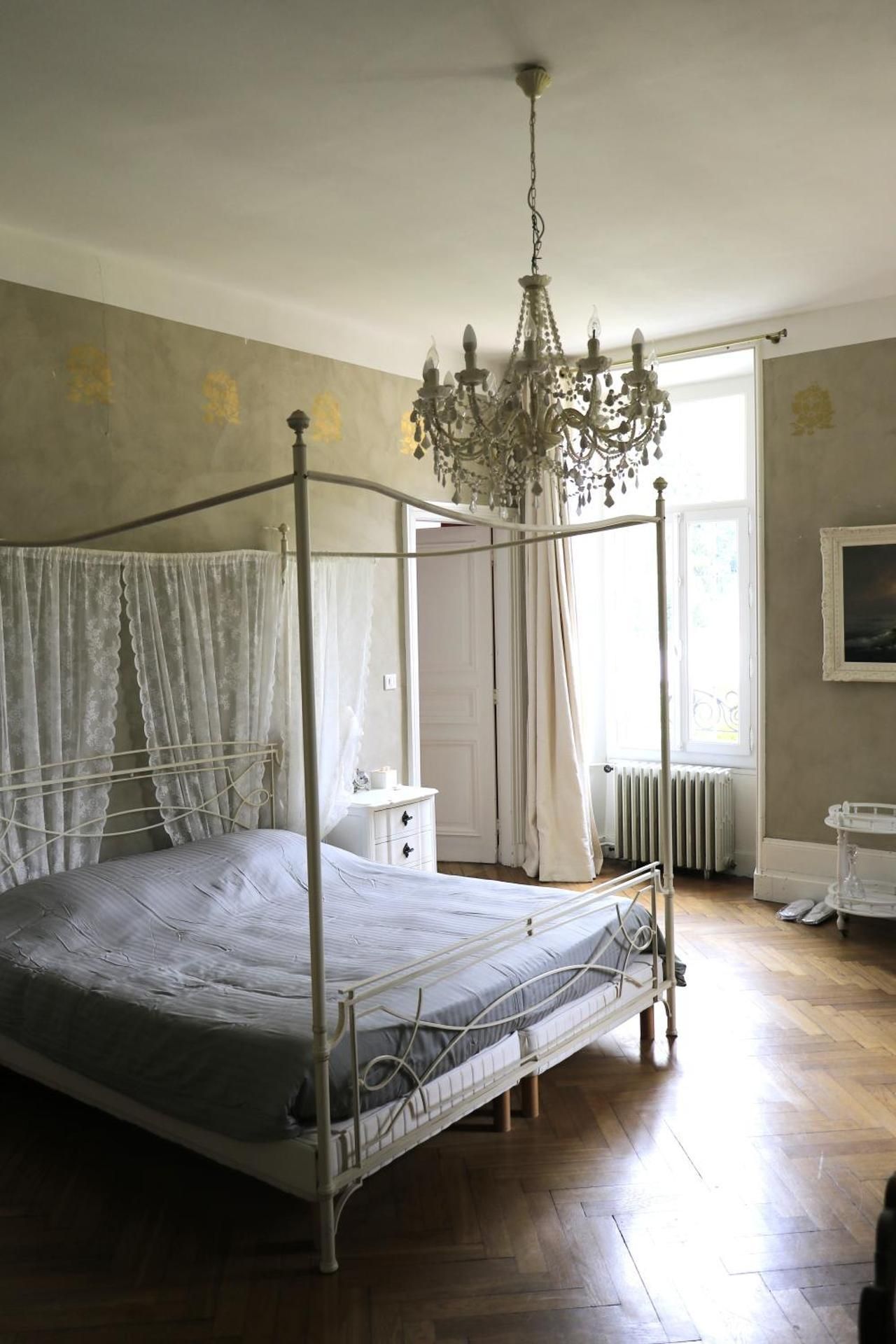 Deluxe Double Room with Bath