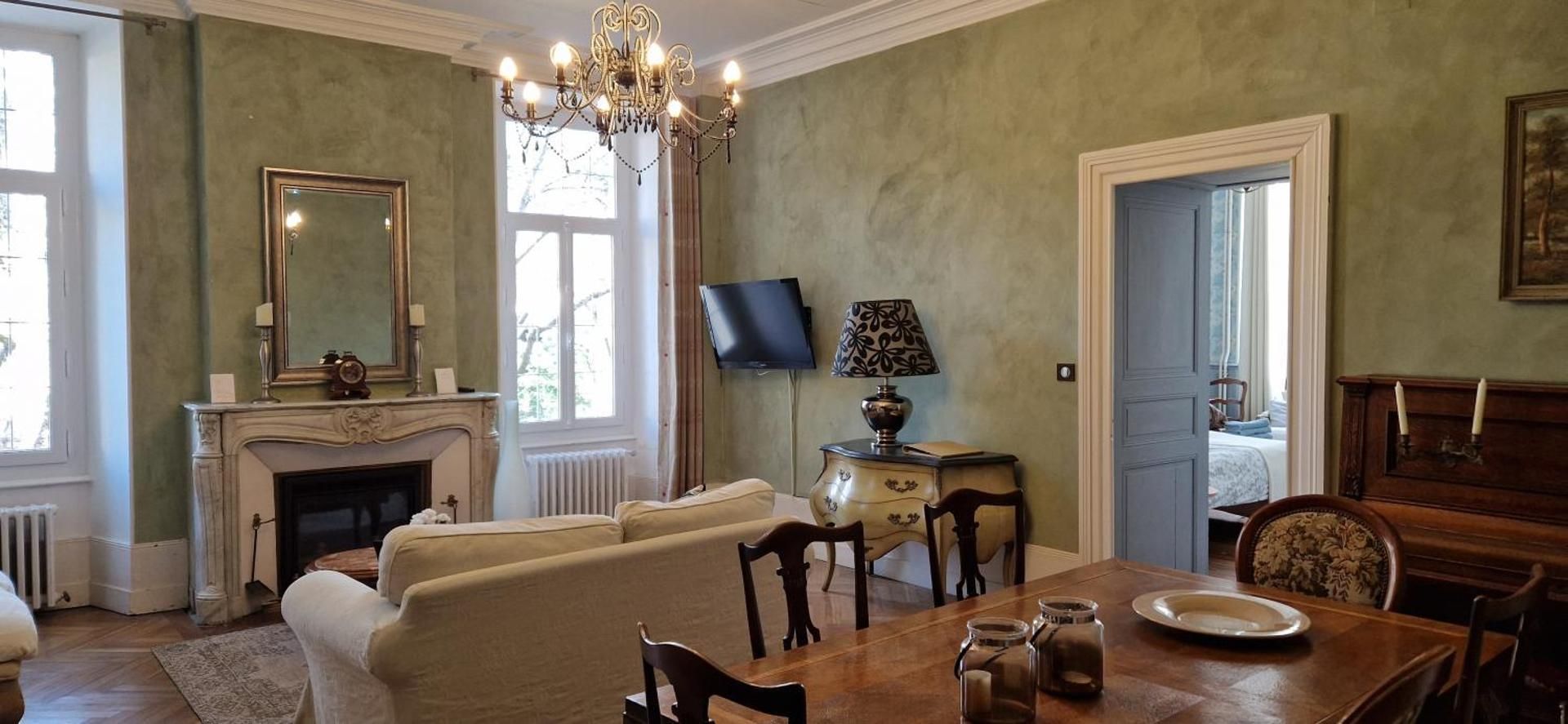 Family Suite