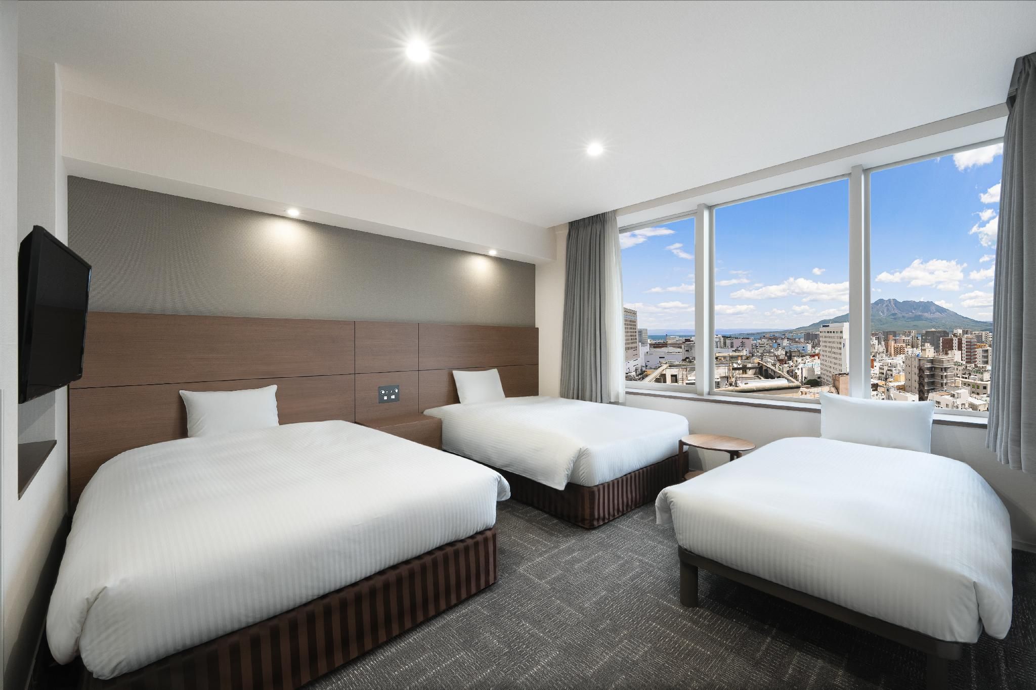 Deluxe Twin Room - Non-Smoking