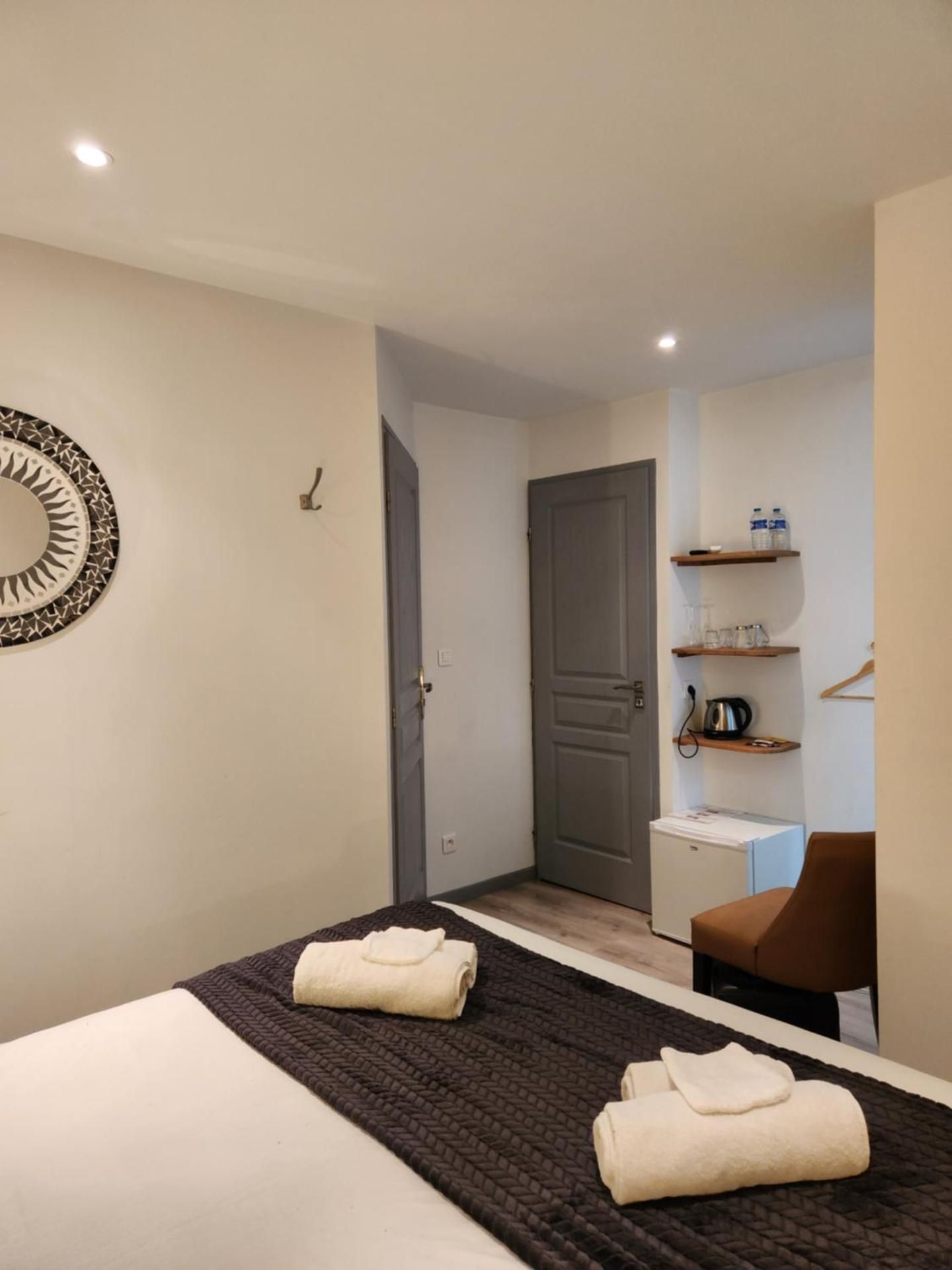 Small Double Room
