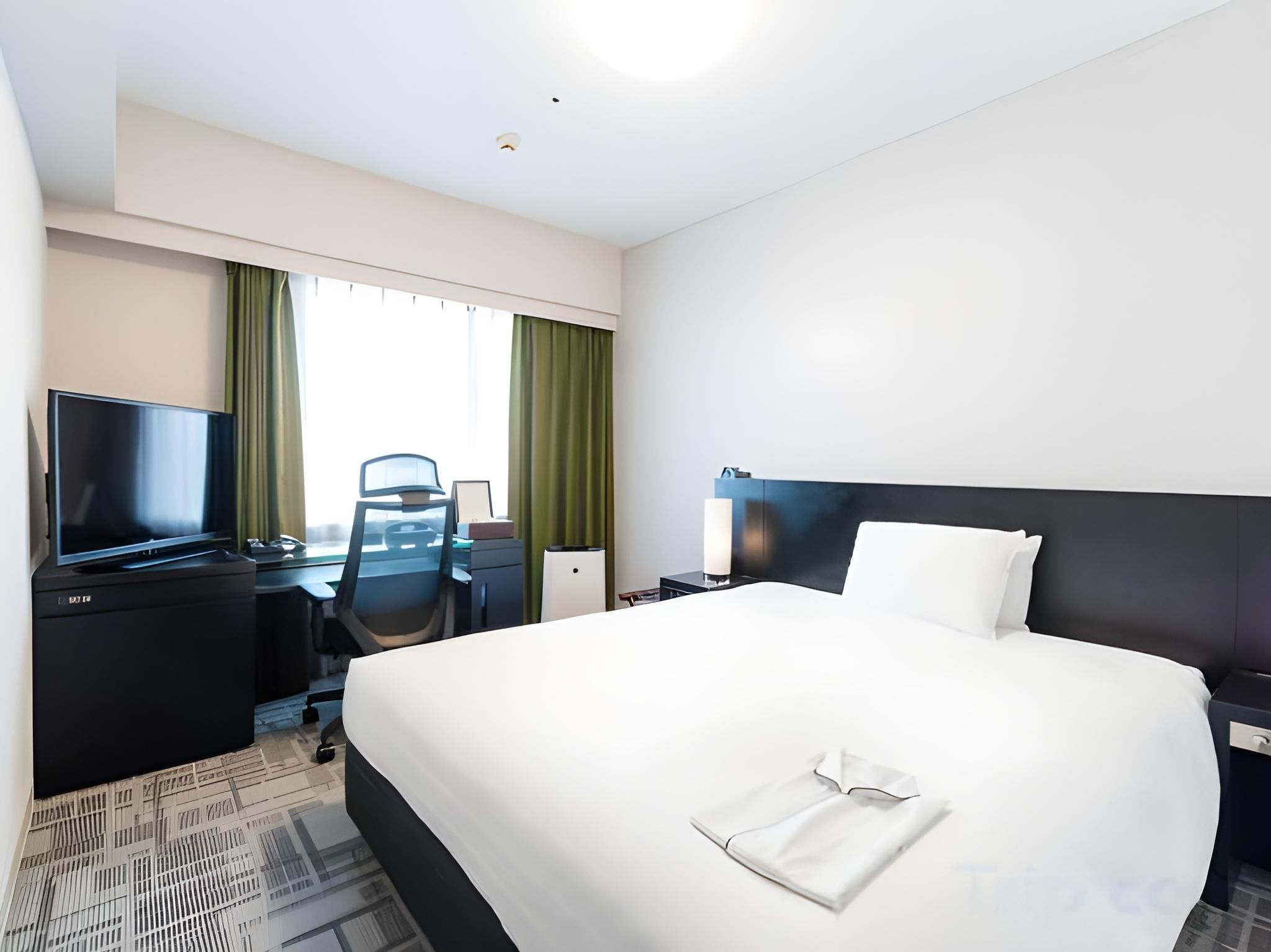 Double Room Non Smoking